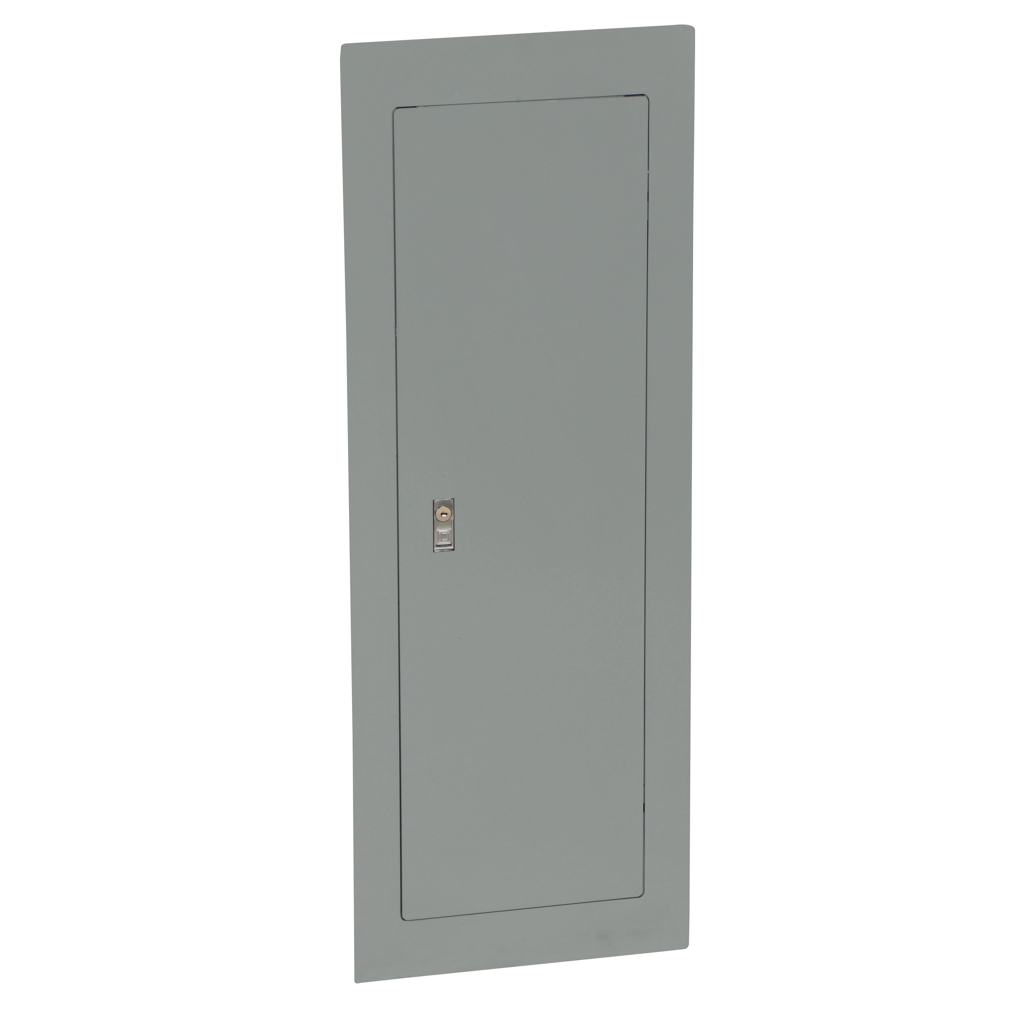 Square D™ NQC38S Panelboard Covers
