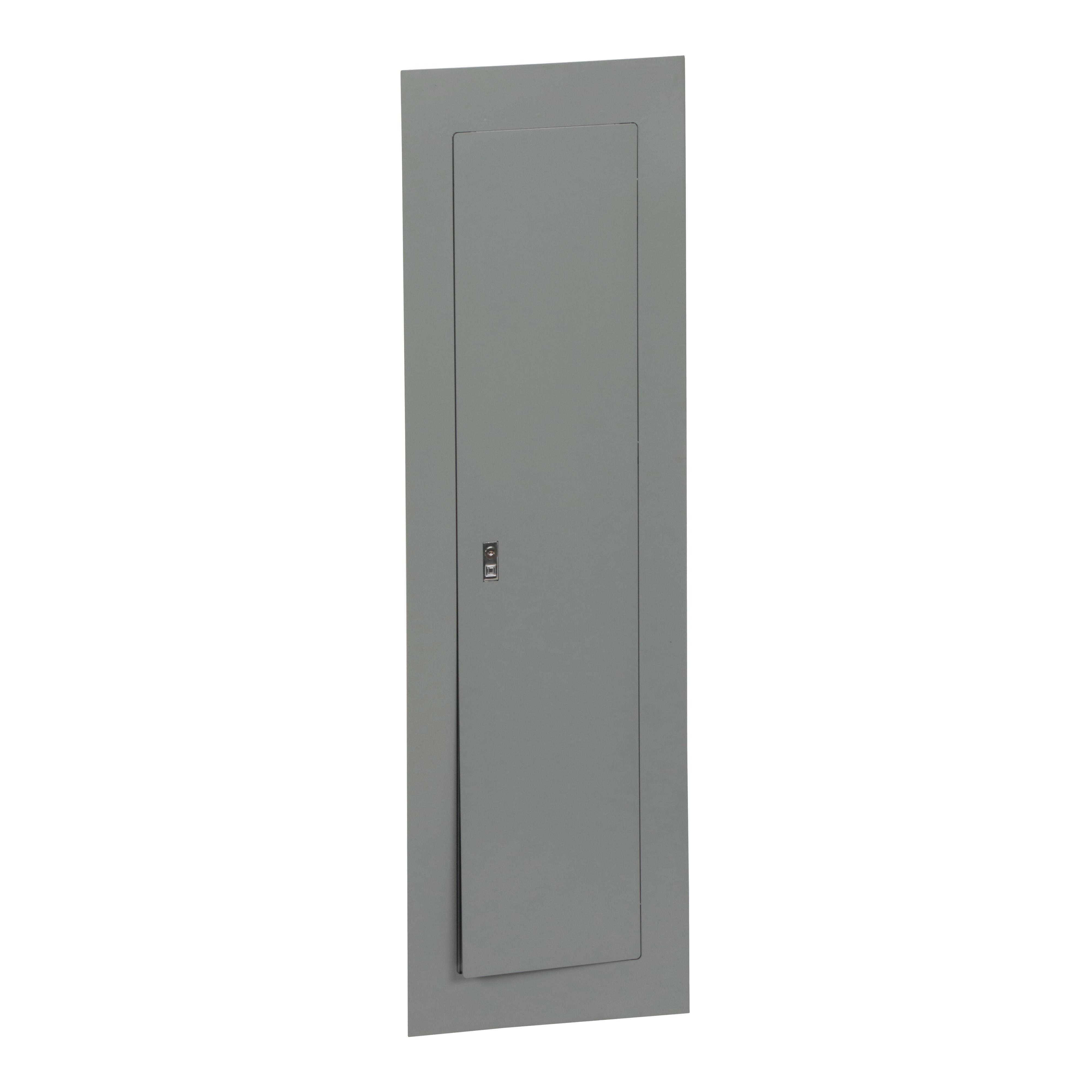 Square D™ NQC50F Panelboard Fronts & Trims