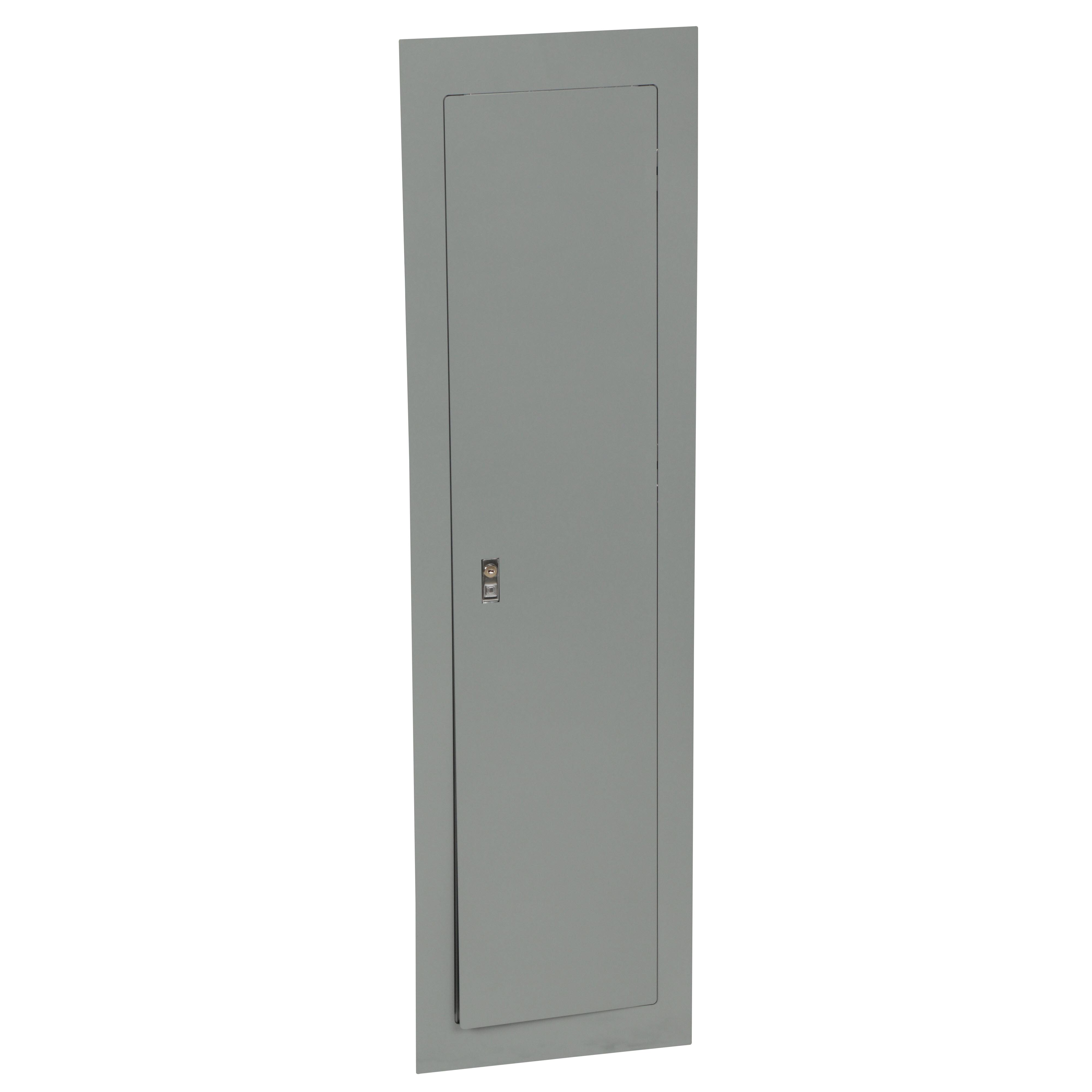 Square D™ NQC50S Panelboard Covers