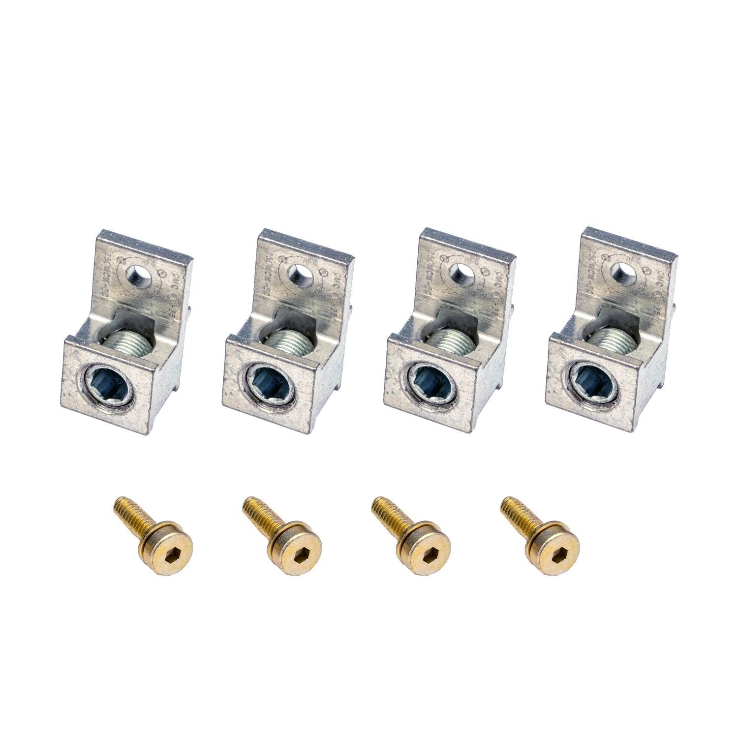 Square D™ NQCUM2 Panelboard Lugs