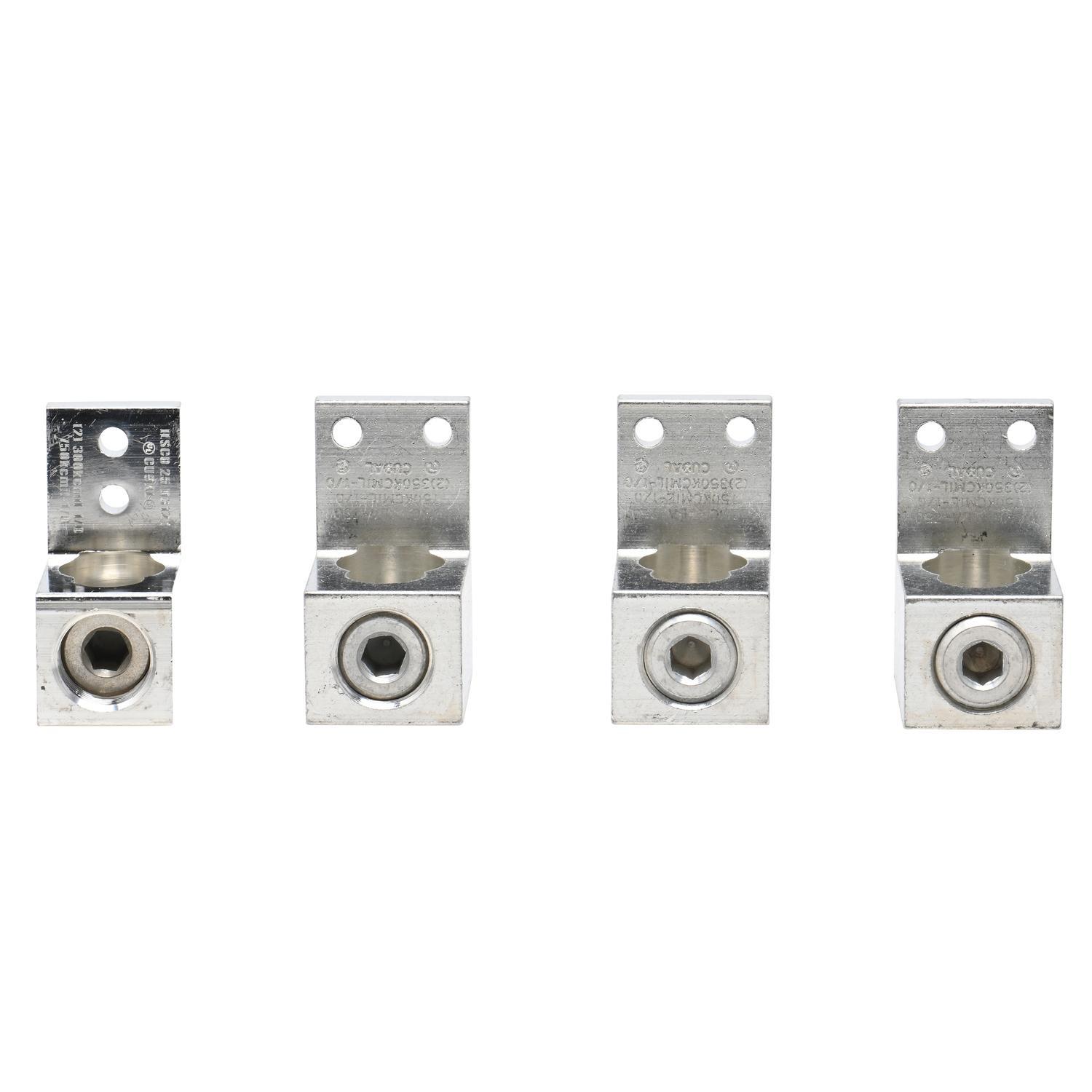 Square D™ NQCUM4 Panelboard Lugs