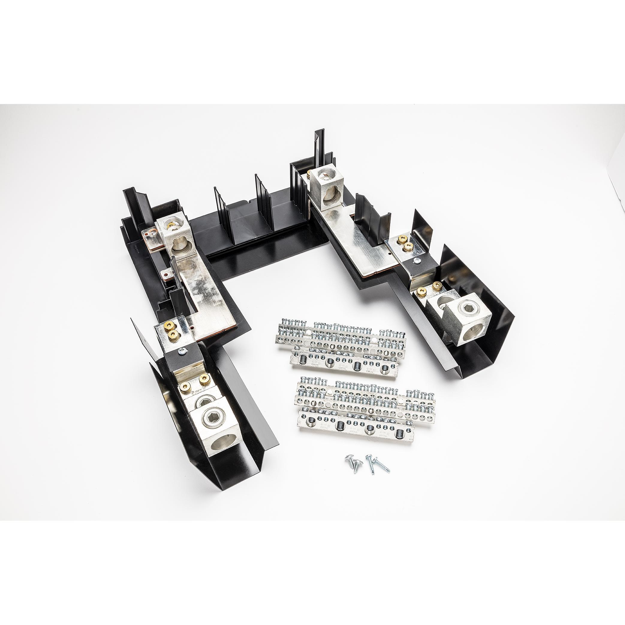 Square D™ NQALMN6 Panelboard Miscellaneous Accessories