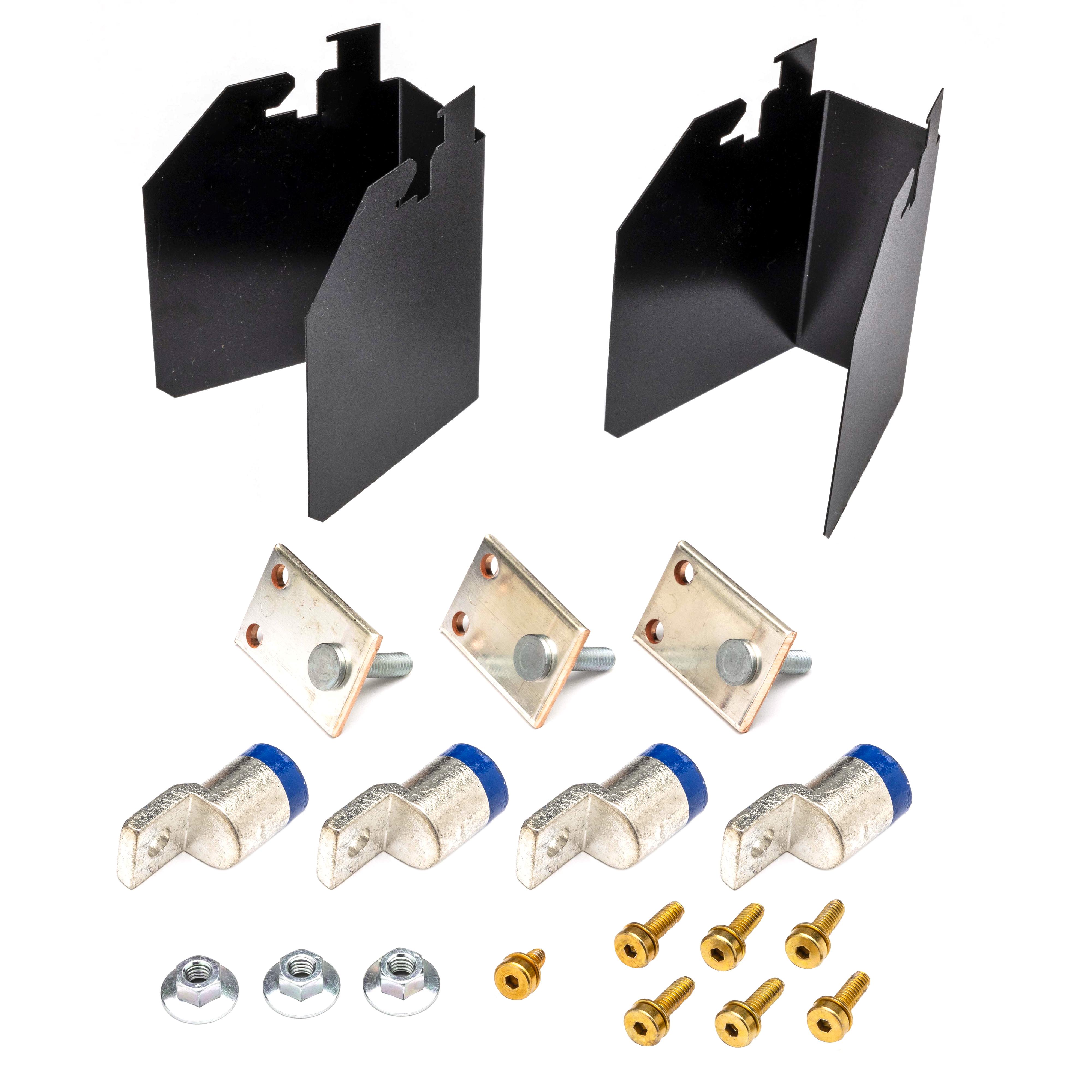 Square D™ NQCUV2 Panelboard Lugs