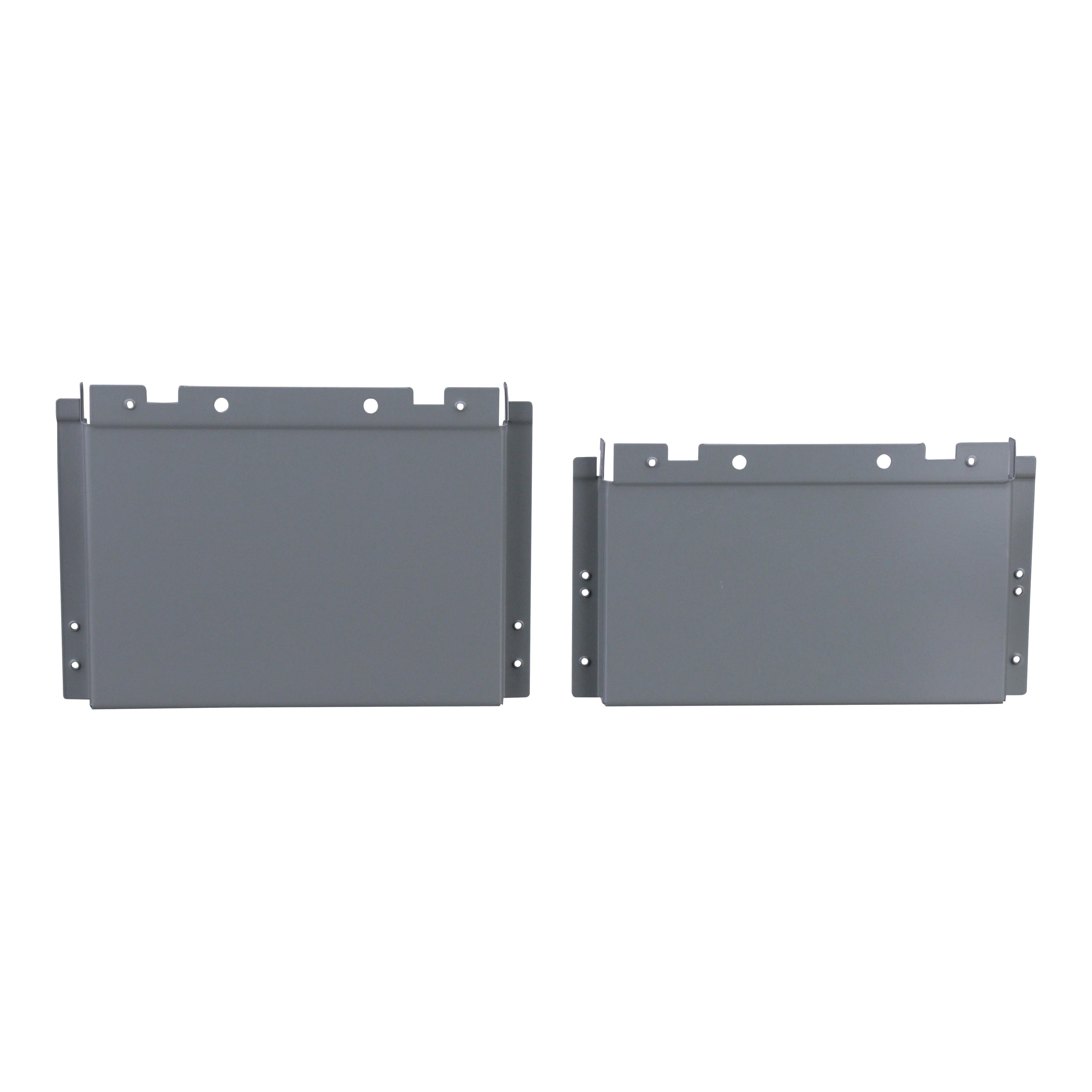 Square D™ NQFTL2H Feed-Through Lug Kit, For Use With NQ Series Merchandised Panelboard