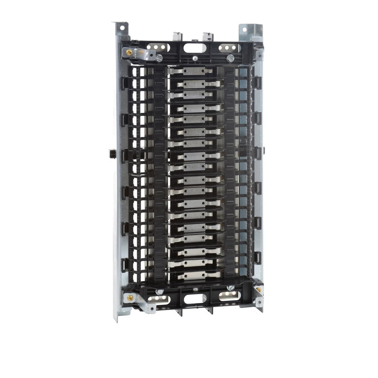 Square D™ NQM372L6C Panelboard Interiors