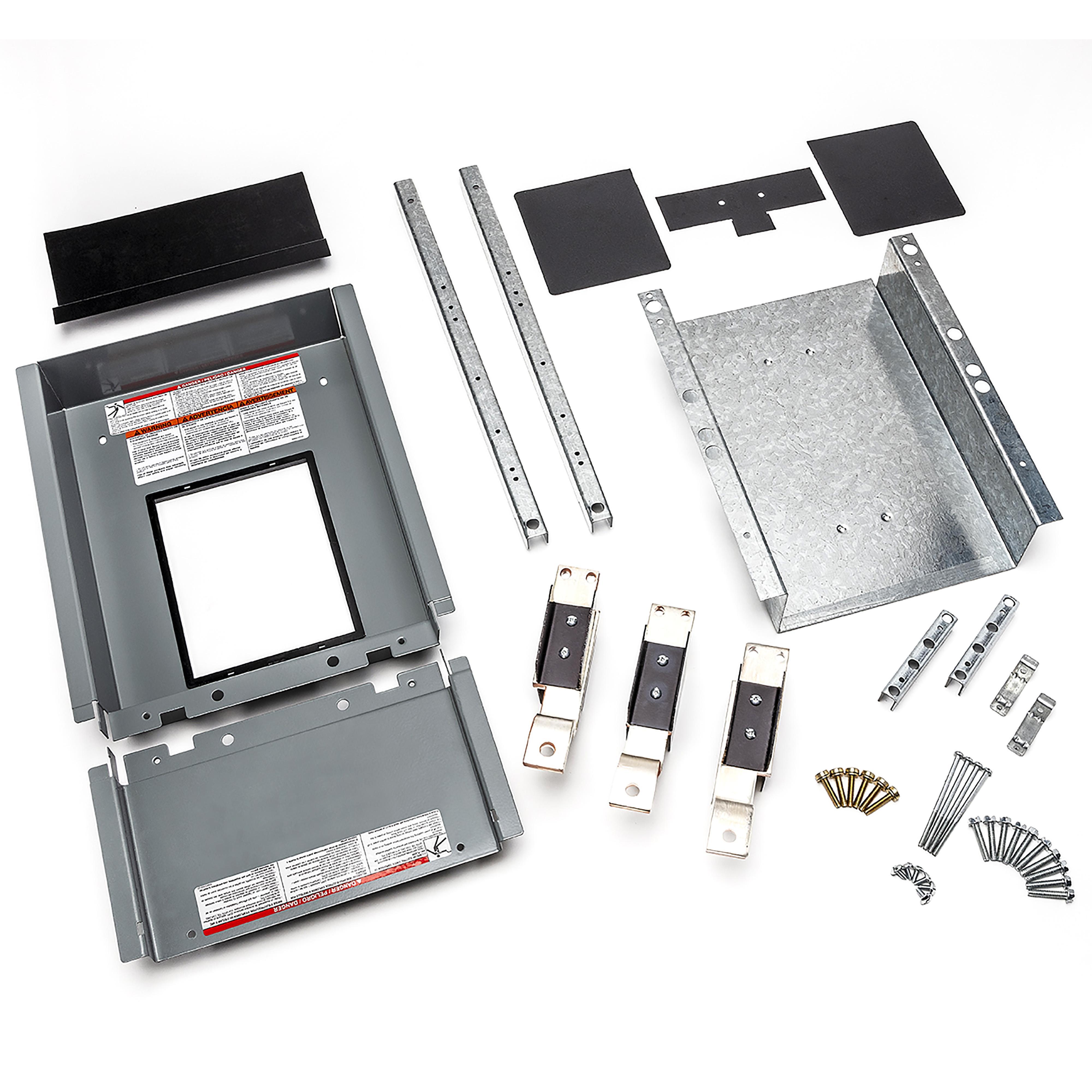 Square D NQMB6PPL NQ Panelboard