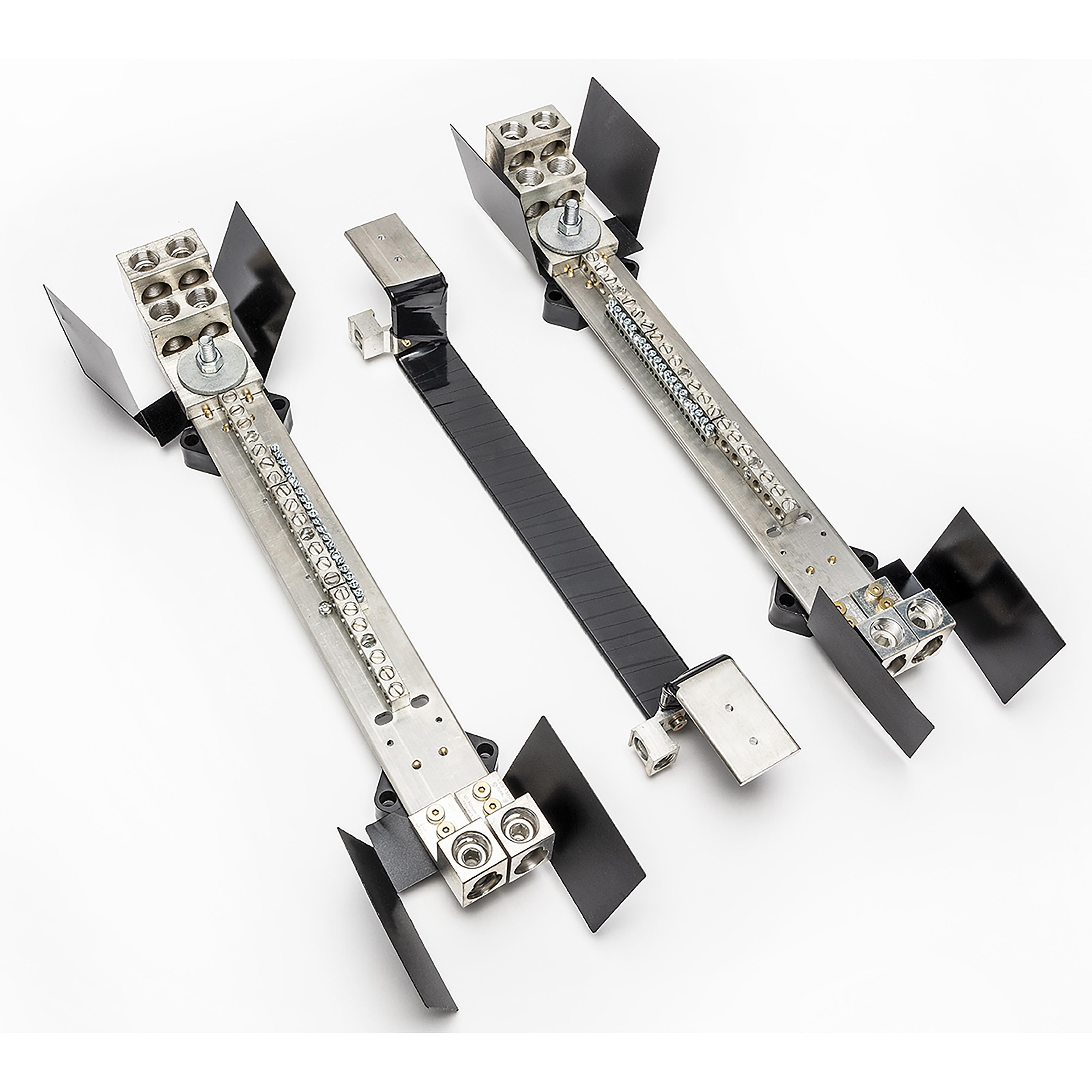 Square D™ NQN6CRUS Panelboard Ground & Neutral Components