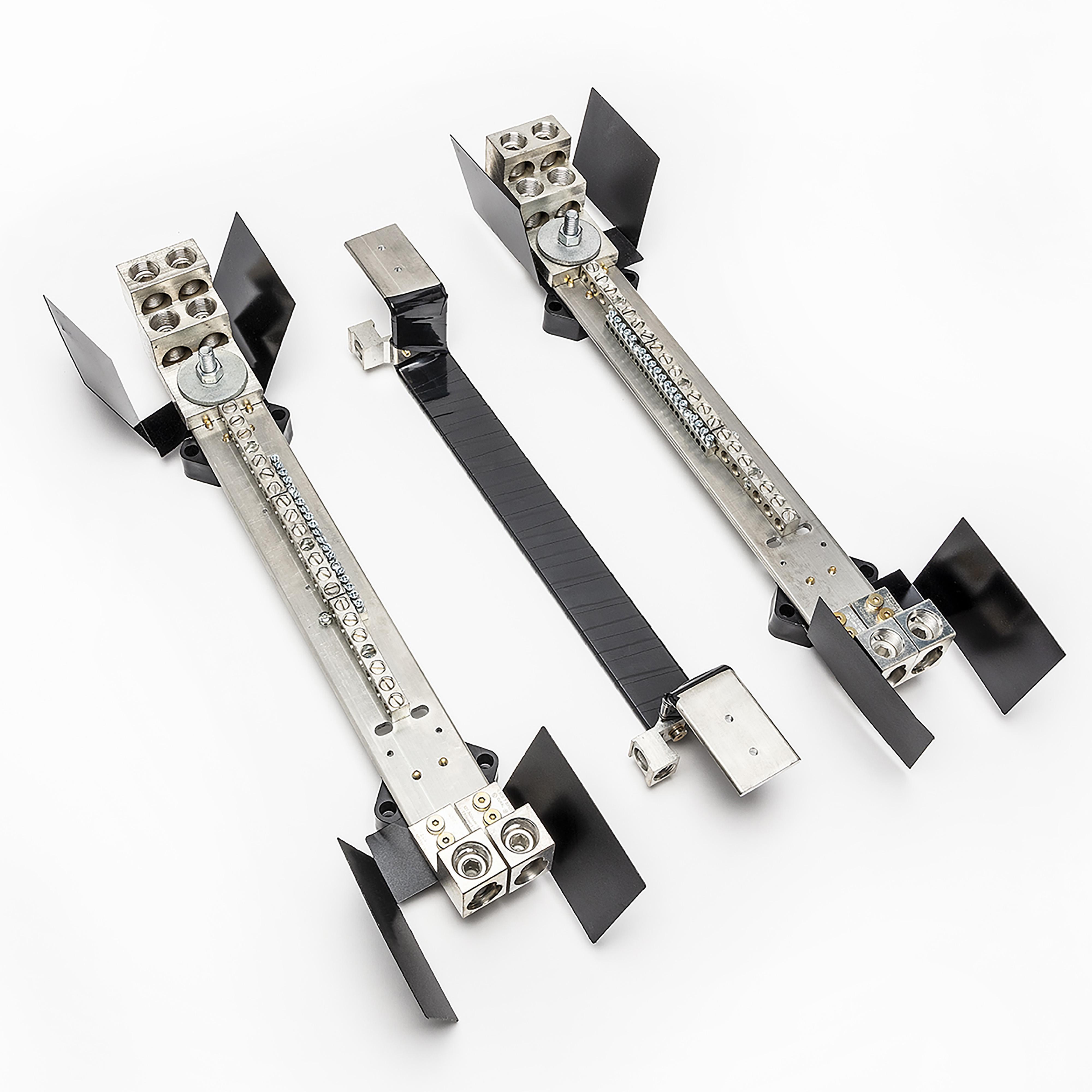 Square D™ NQNL6CRUS Panelboard Ground & Neutral Components