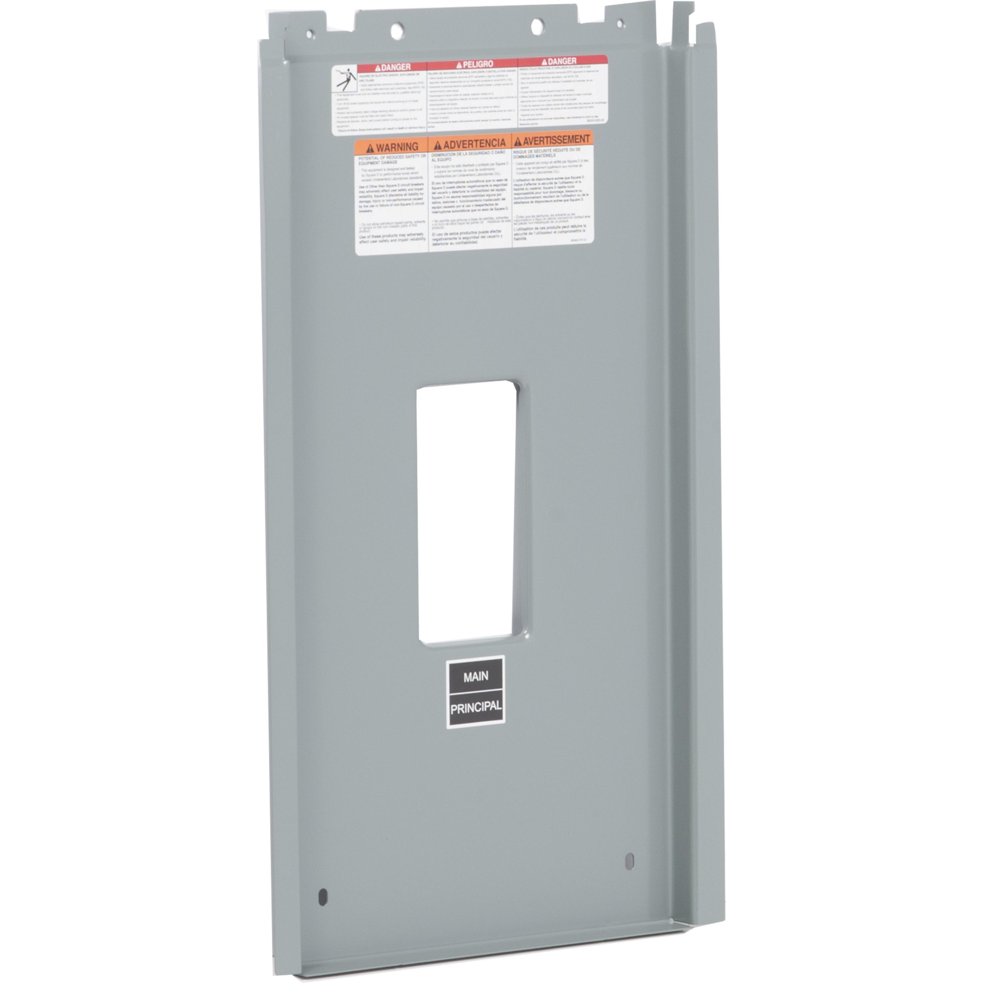 Square D™ NQRPLMB4LA Panelboard Miscellaneous Accessories
