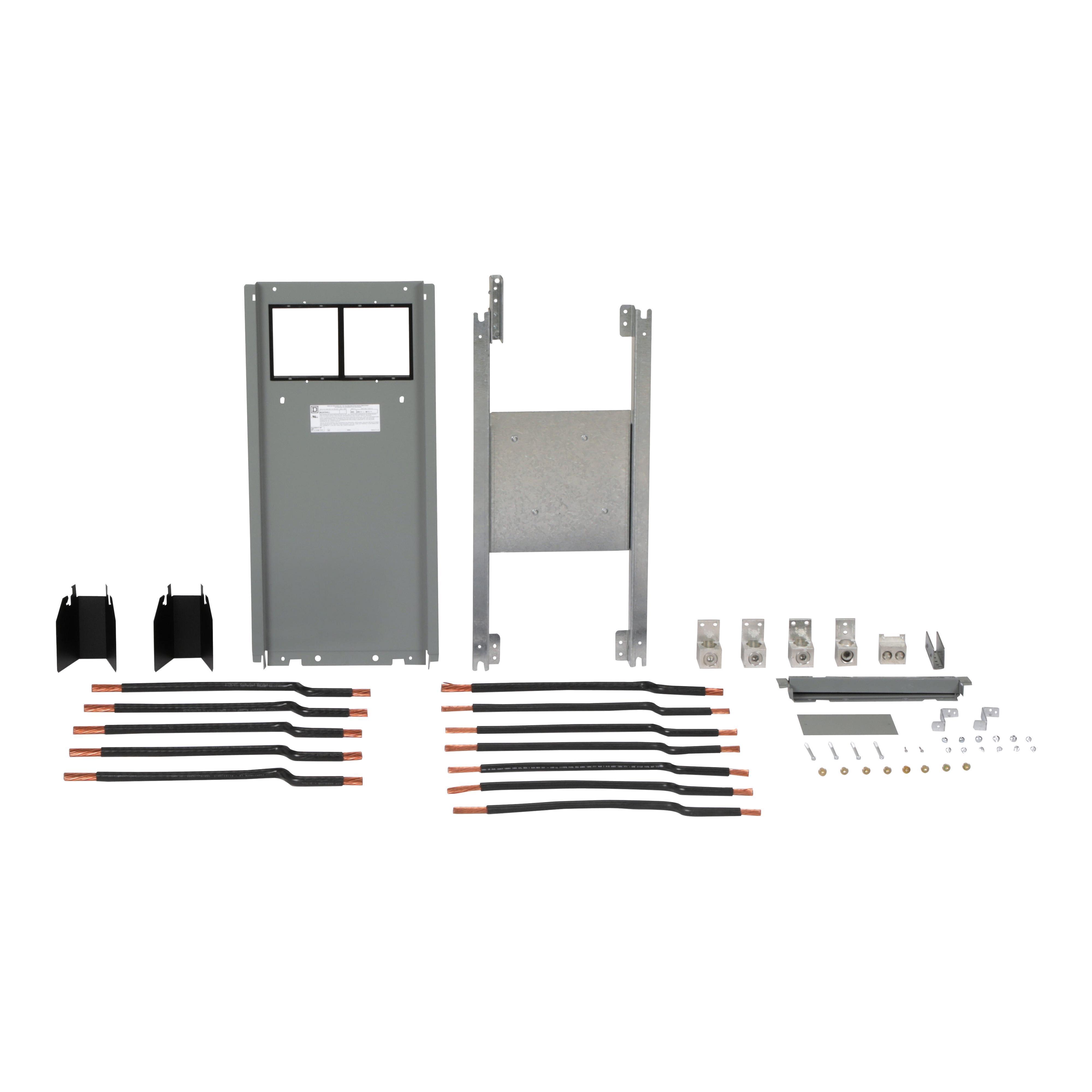 Square D™ NQSFB4HJ Panelboard Mounting Accessories