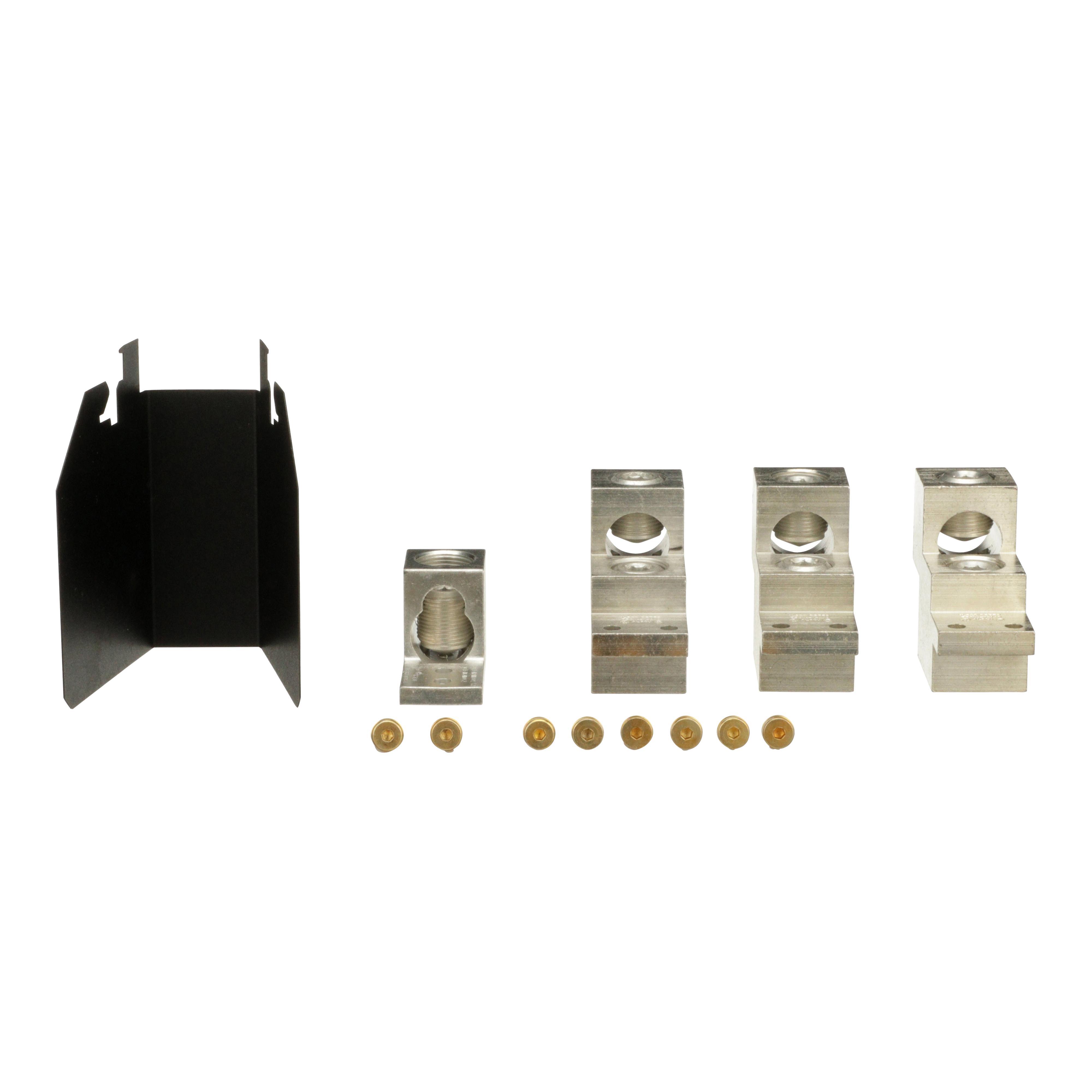 Square D™ NQSFL4 Panelboard Lugs