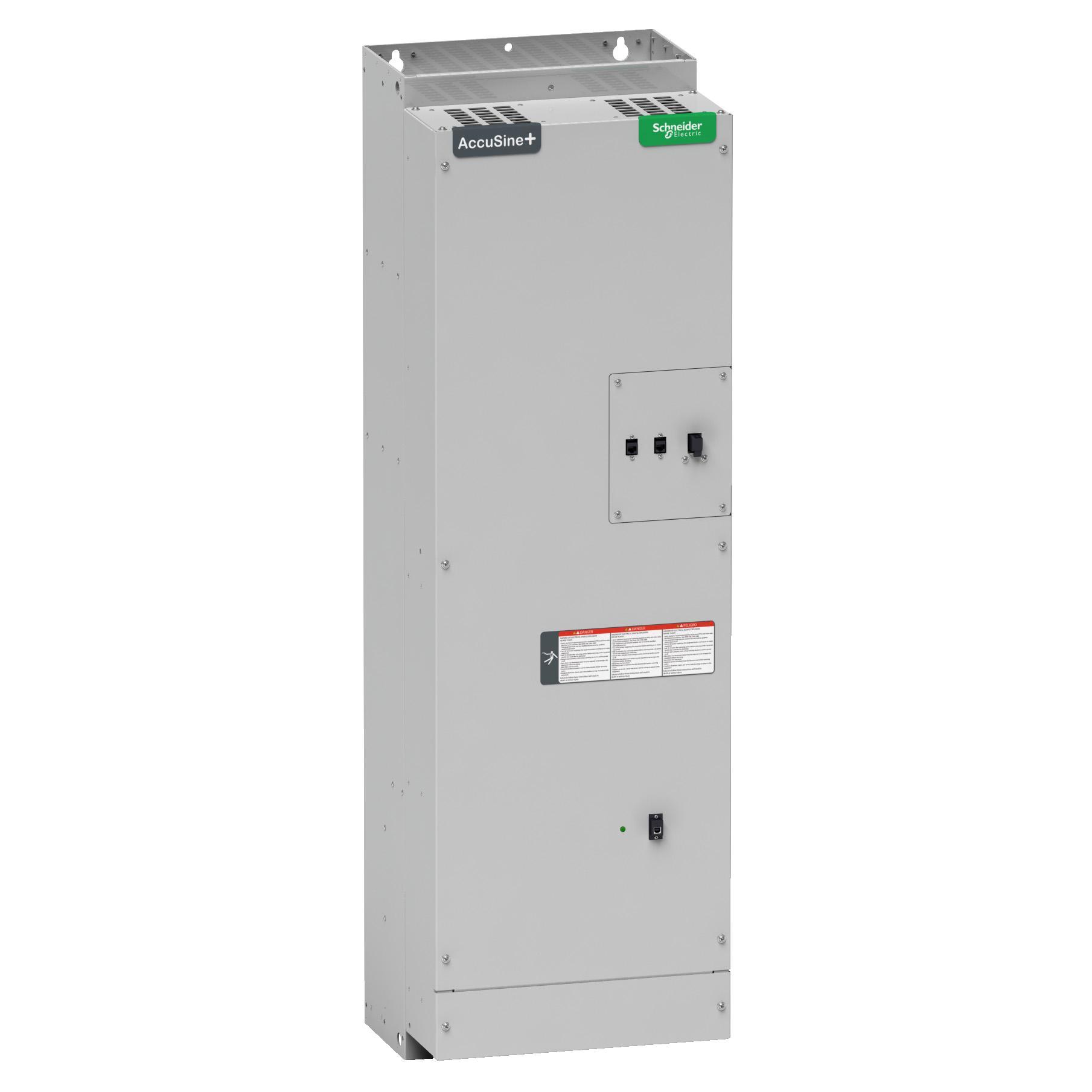 Schneider Electric PCSP060D5IP00 General Purpose Line Filters