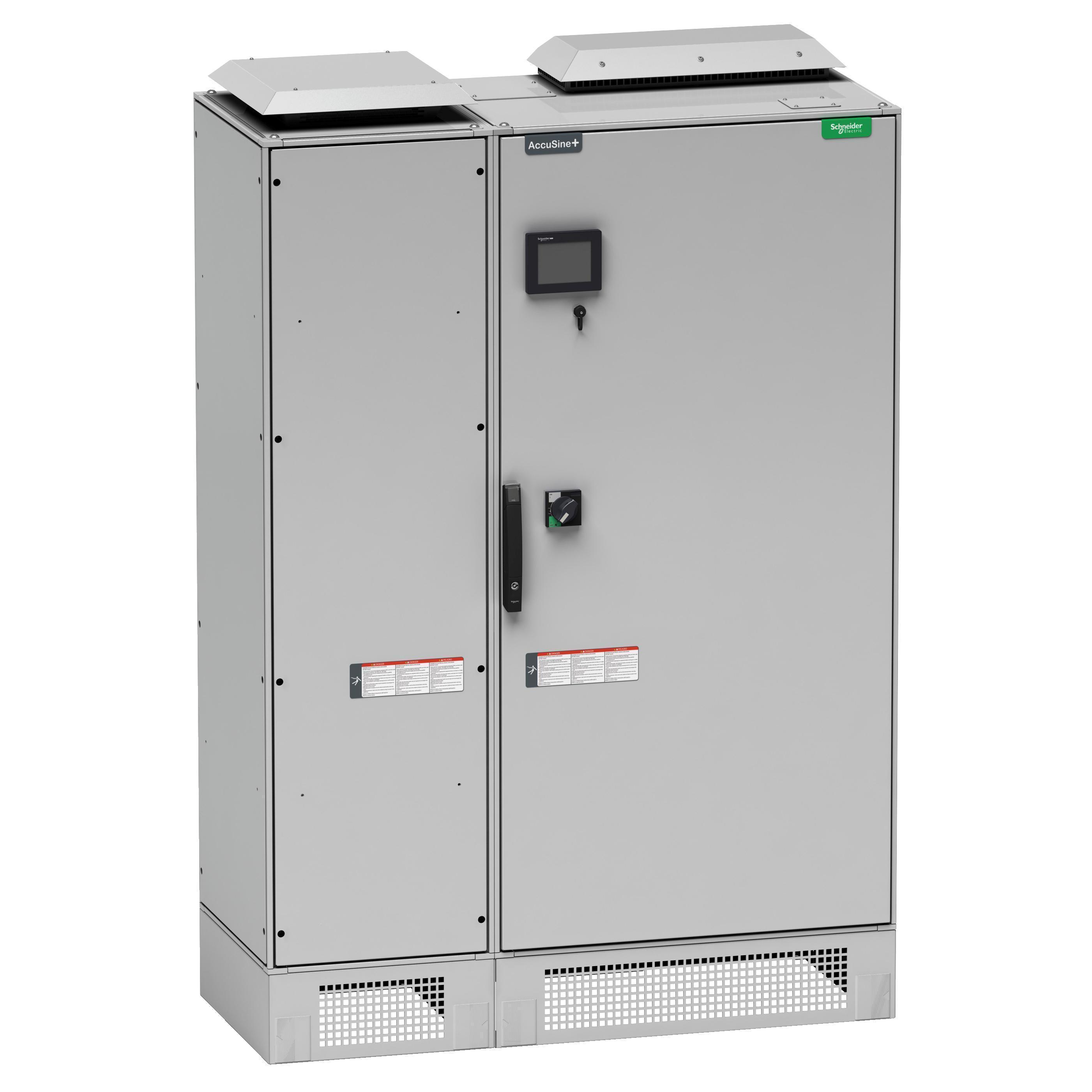 Schneider Electric PCSP235D6N2 General Purpose Line Filters