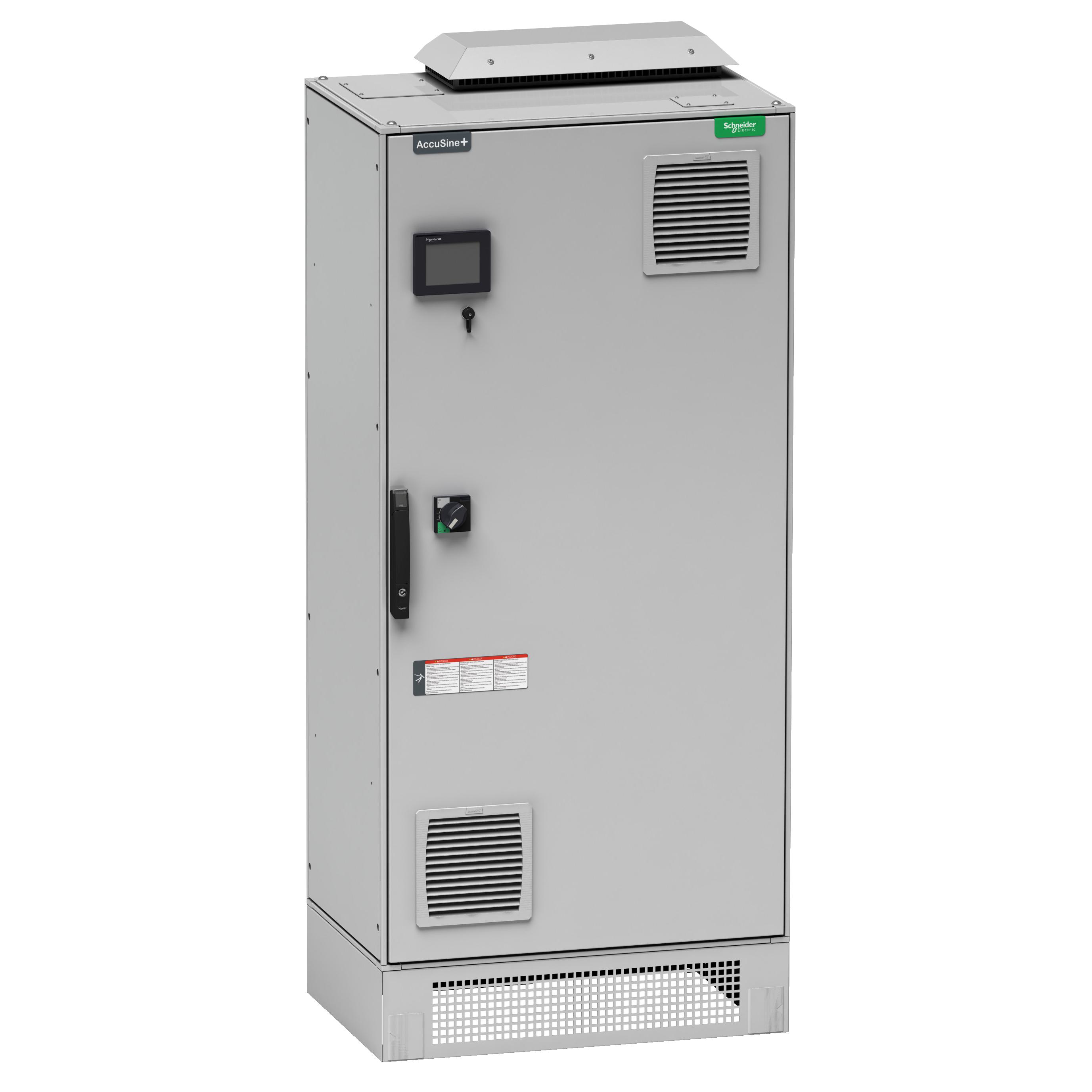Schneider Electric PCSP300D5IP54 General Purpose Line Filters