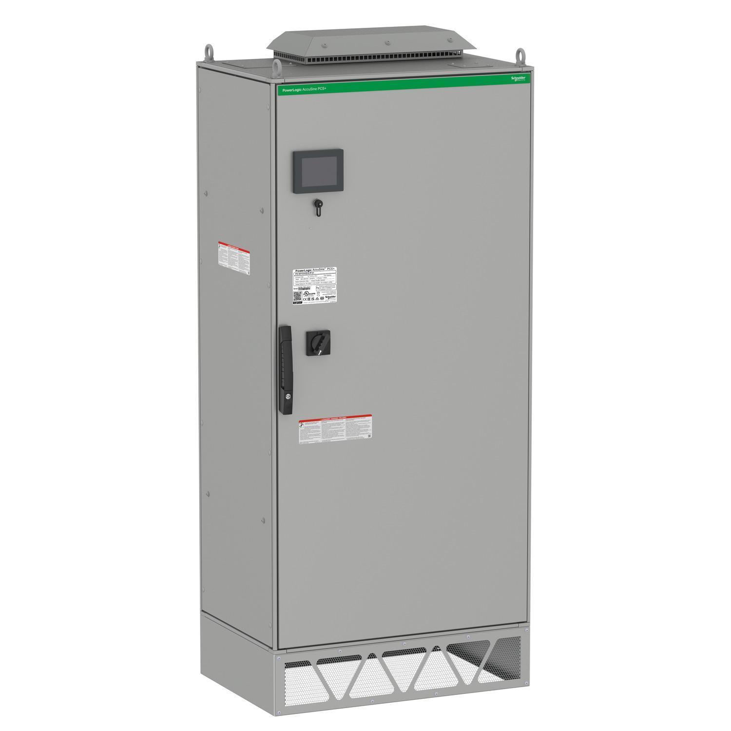 Schneider Electric PCSP300D5IP31 General Purpose Line Filters