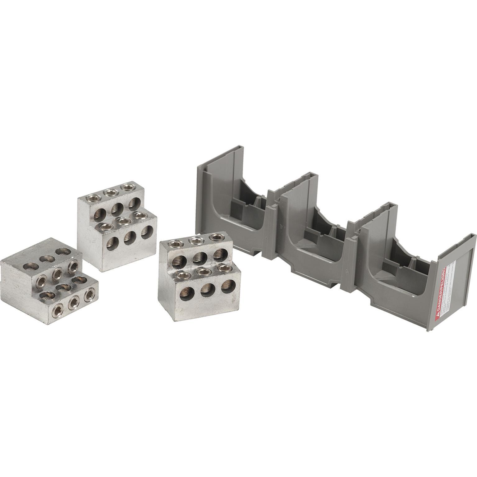 Square D™ PDC12P4 Breaker Terminals
