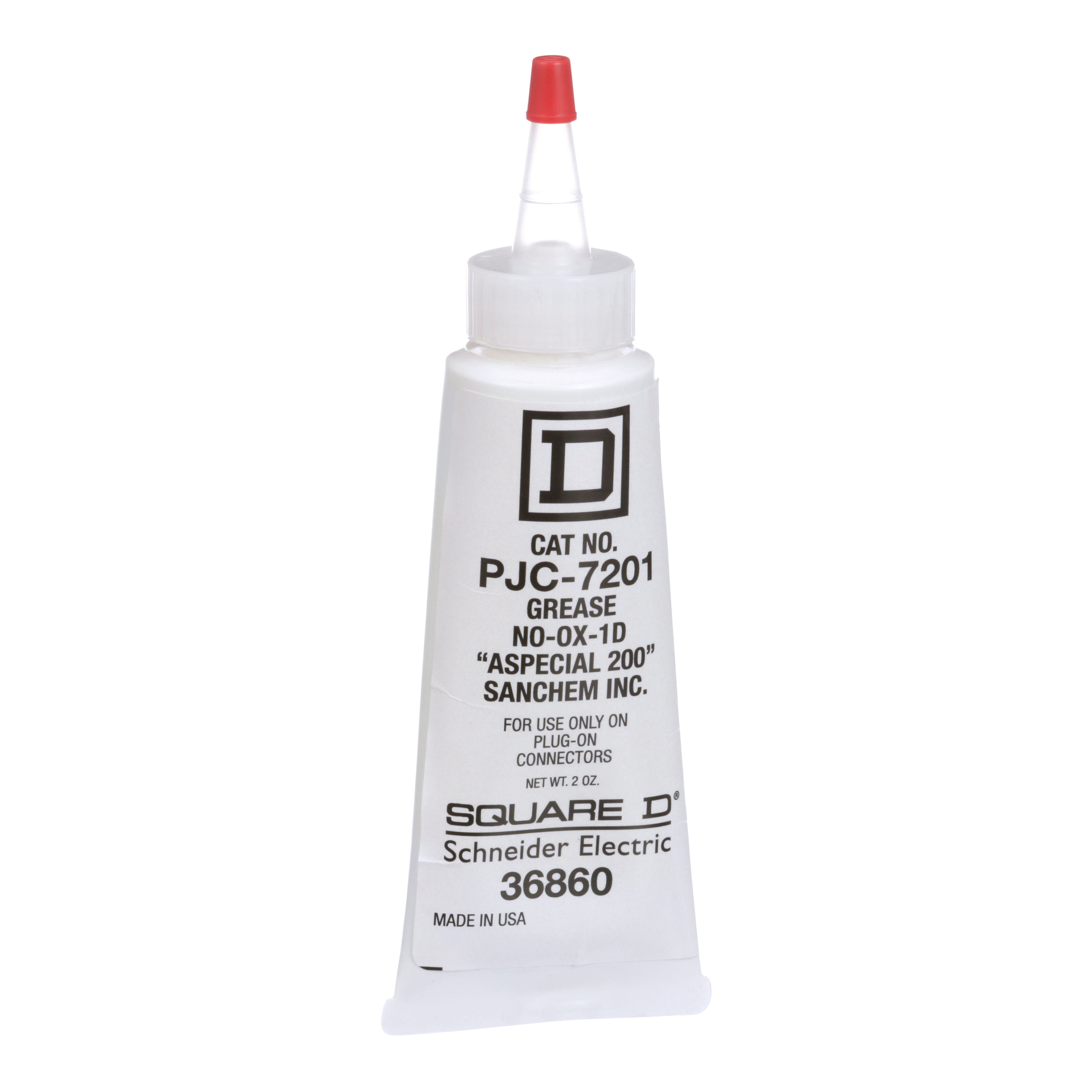 Square D™ PJC7201 Electrical Joint Compounds