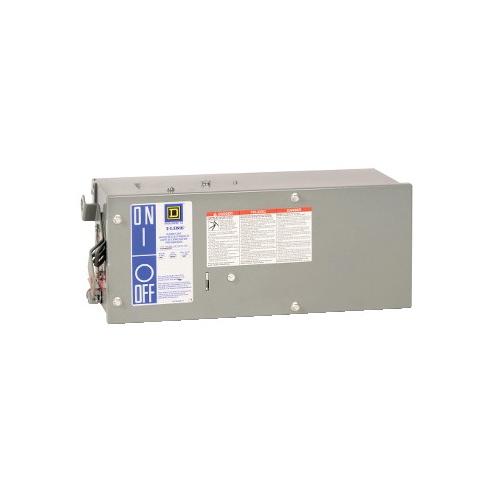 Square D™ PJG36200G Busway Circuit Breaker Plug Units