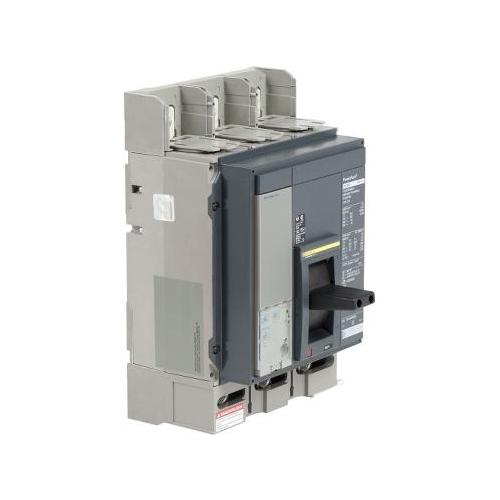 Square D™ PJP36080U31A Molded Case Circuit Breakers