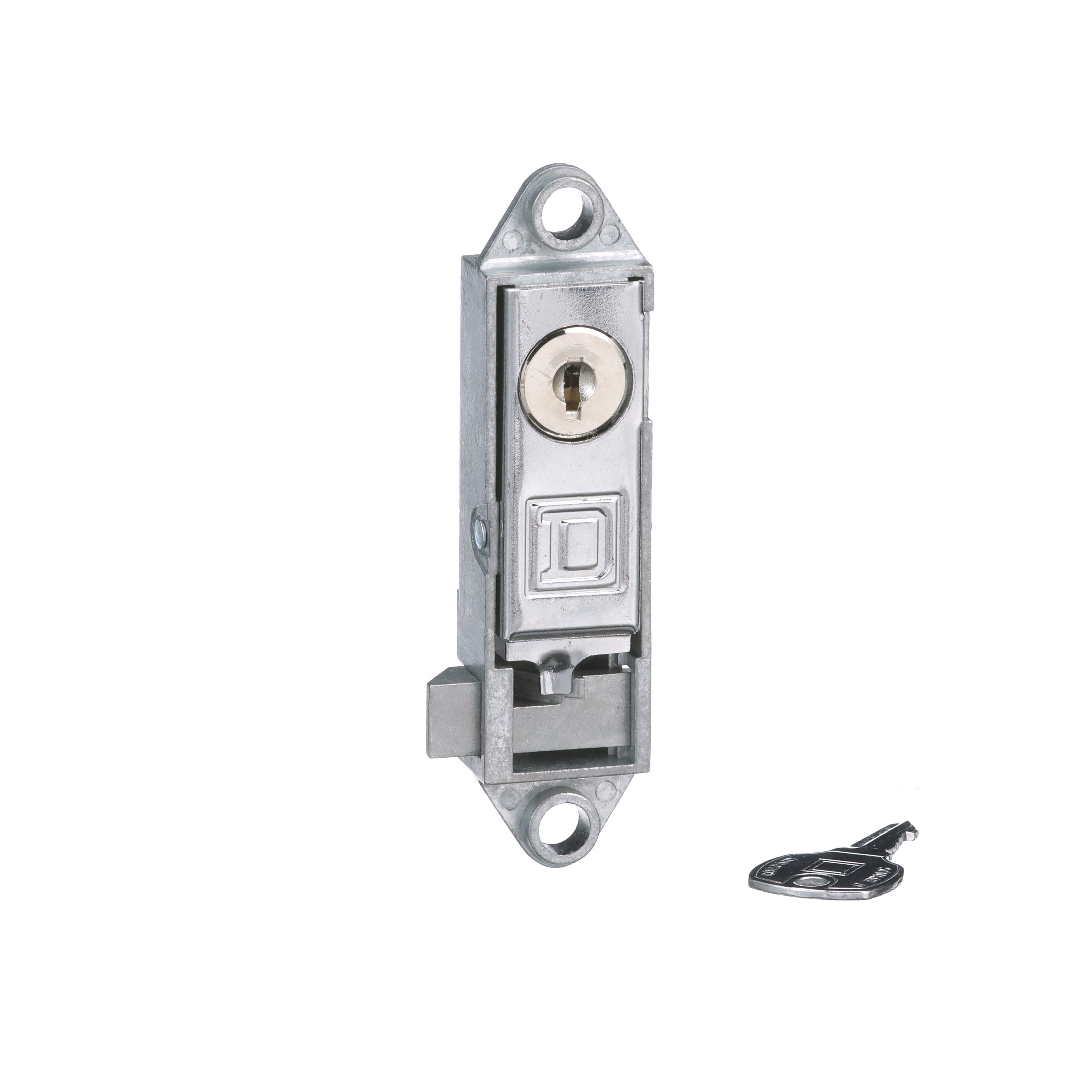 Square D™ NQ/NF PK22FL Surface Mount Replacement Panelboard Lock