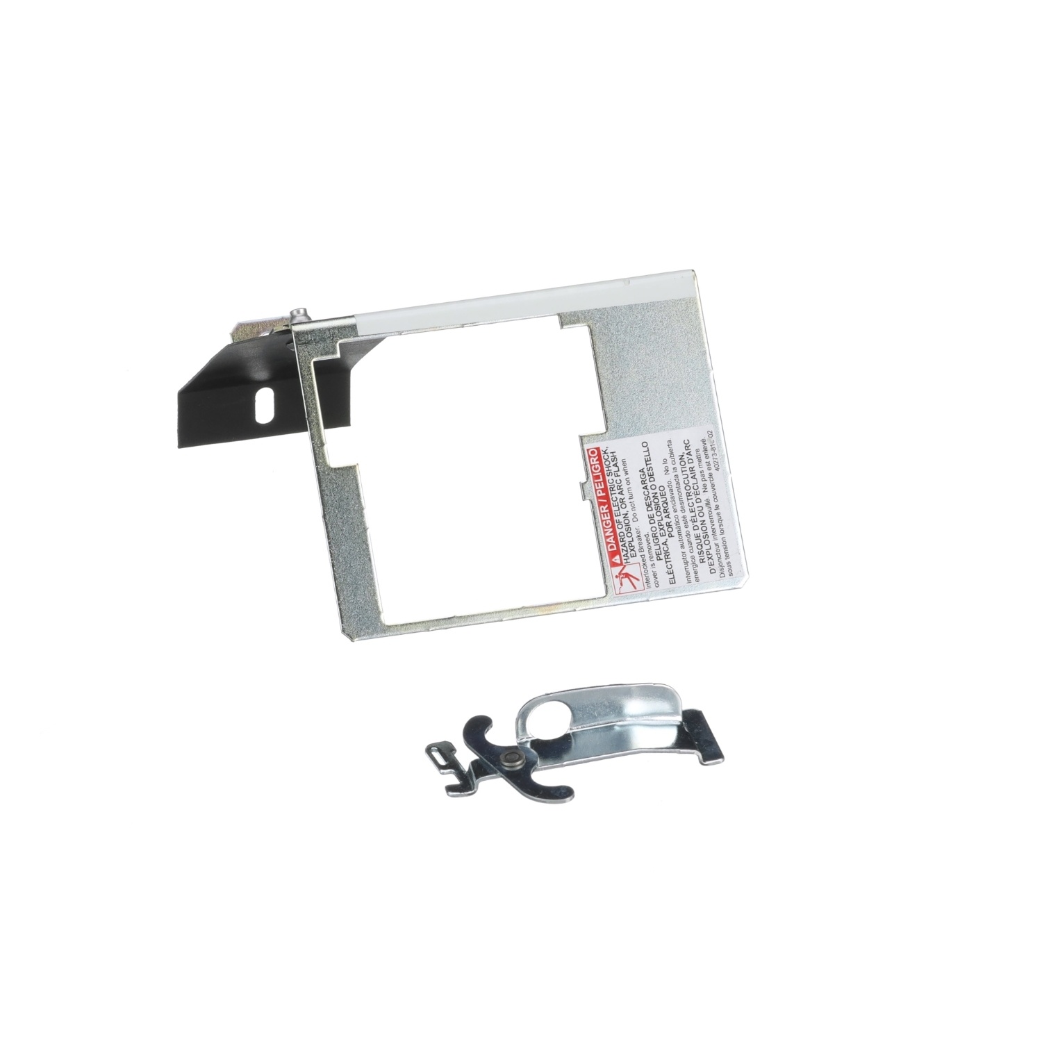 Square D™ PK4DTIM4LA Load Center Miscellaneous Accessories