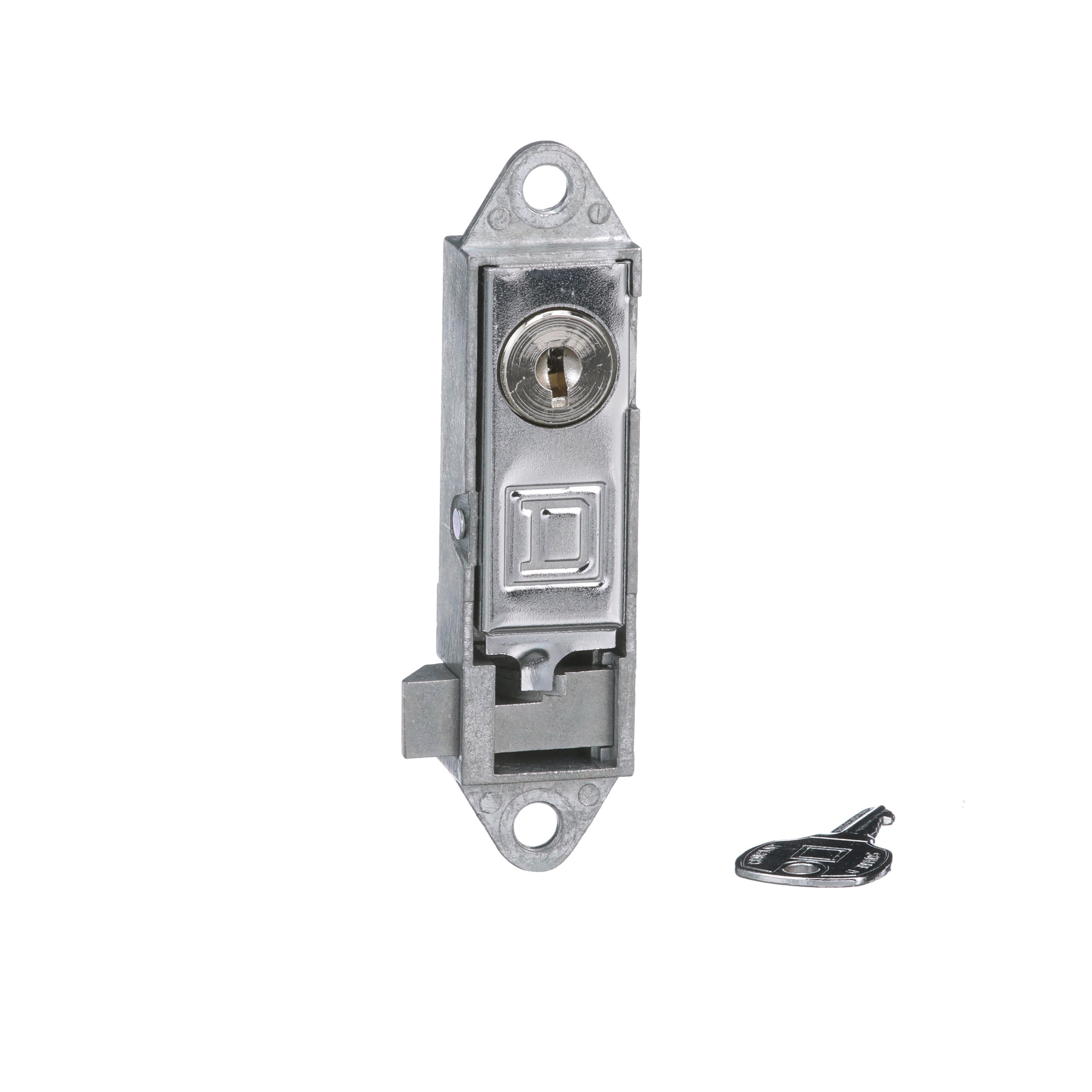 Square D™ PK4FL HCN Direct Panelboard Flush Lock Kit