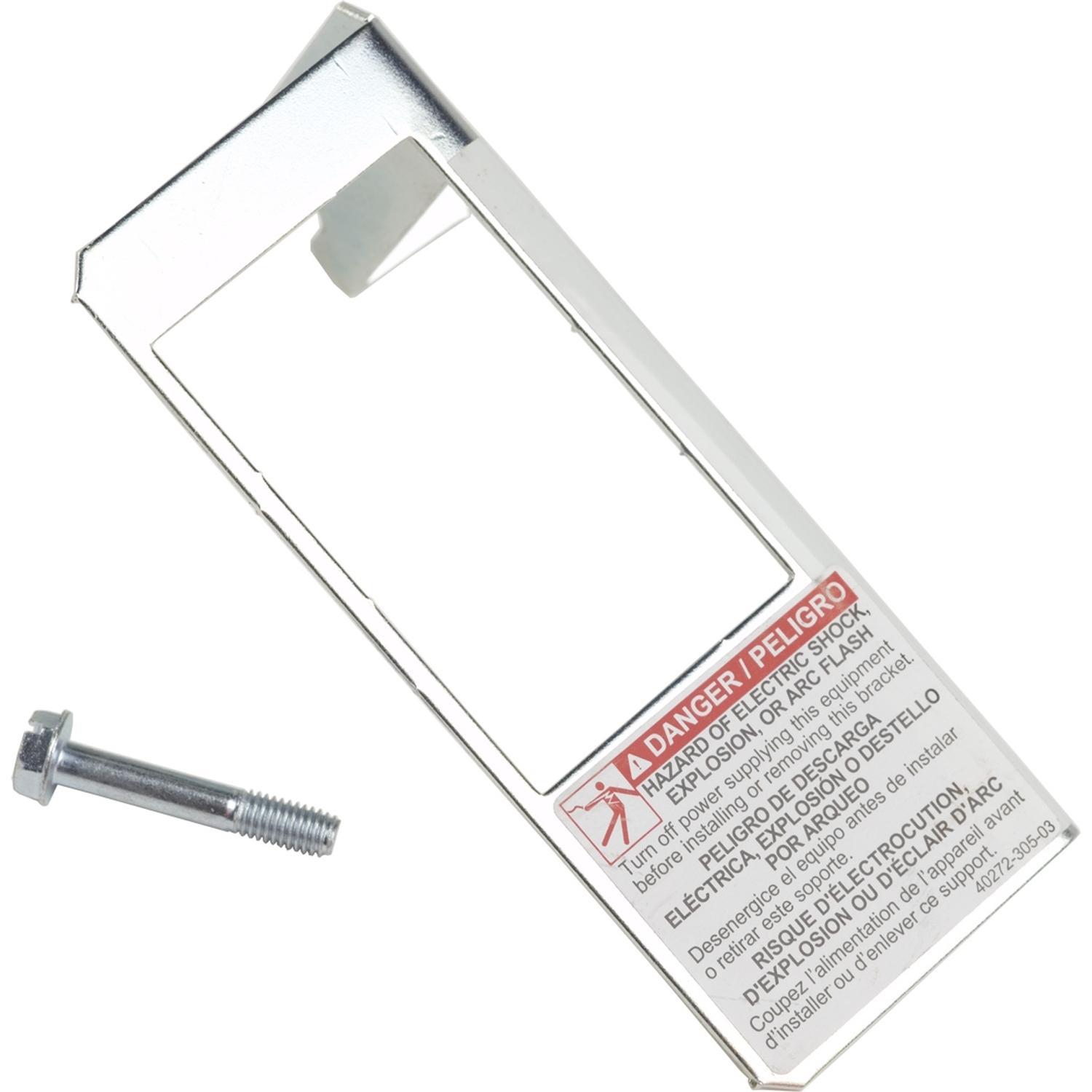 Square D™ PK4MB2HA Load Center Miscellaneous Accessories