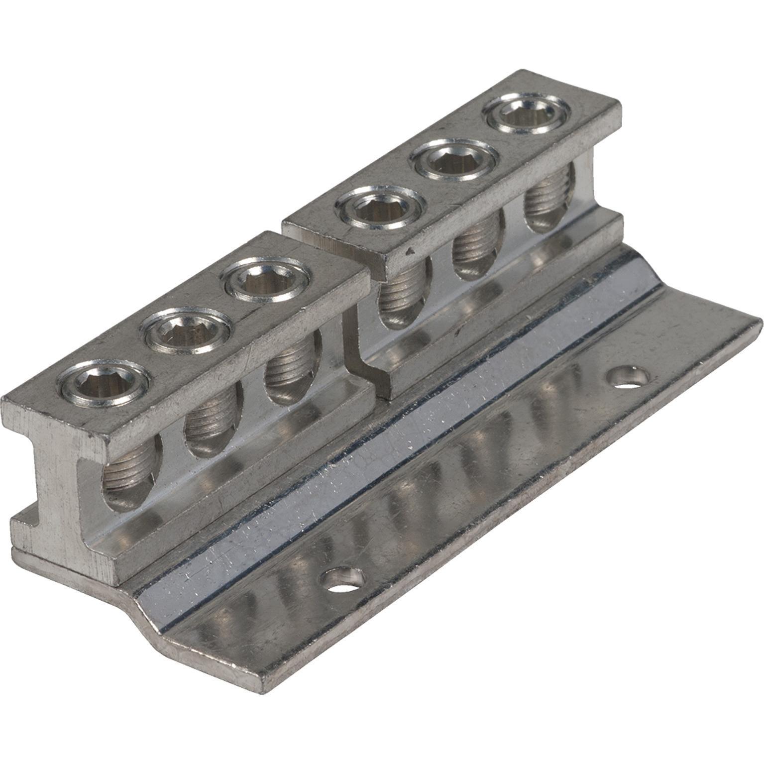 Square D™ PKOGTA3 Switch Ground & Neutral Components