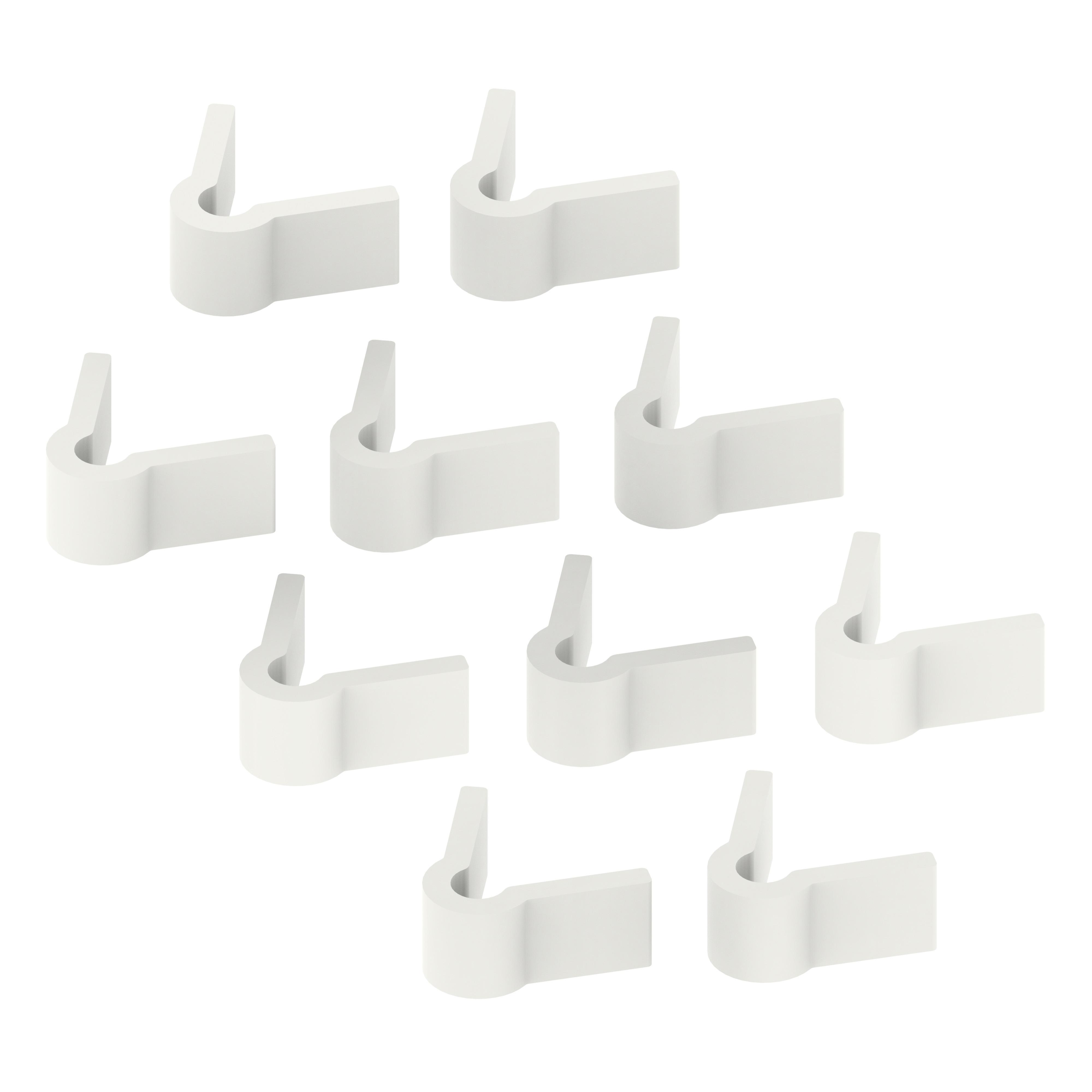 Square D™ PKQGFP Load Center Filler Plates