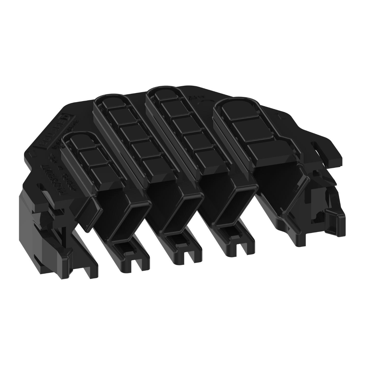 Square D™ PKQGI Load Center Miscellaneous Accessories