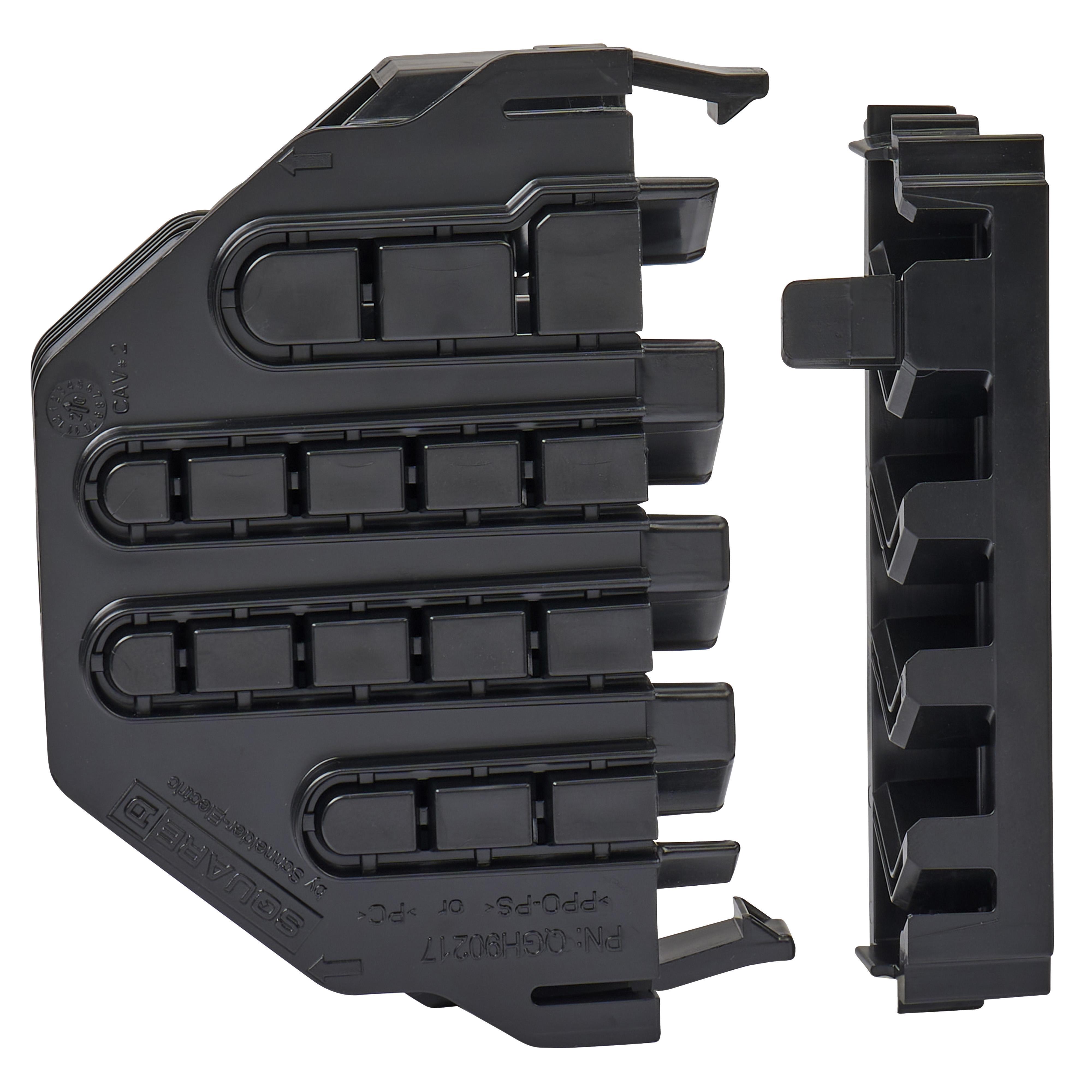 Square D™ PKQGSICP Panelboard Mounting Accessories