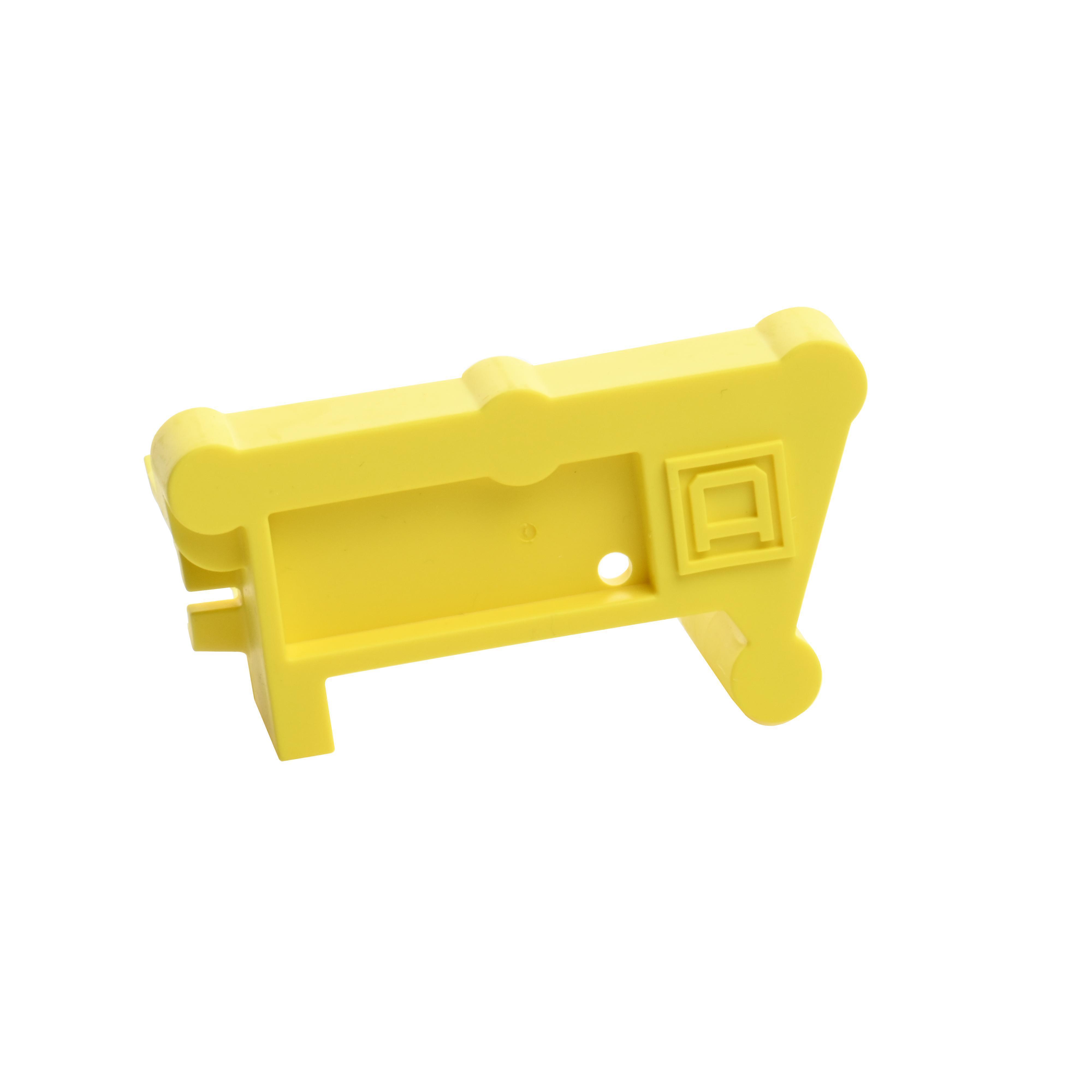 Square D™ PKSB1LACP Terminal Block Strips & Barrier Blocks