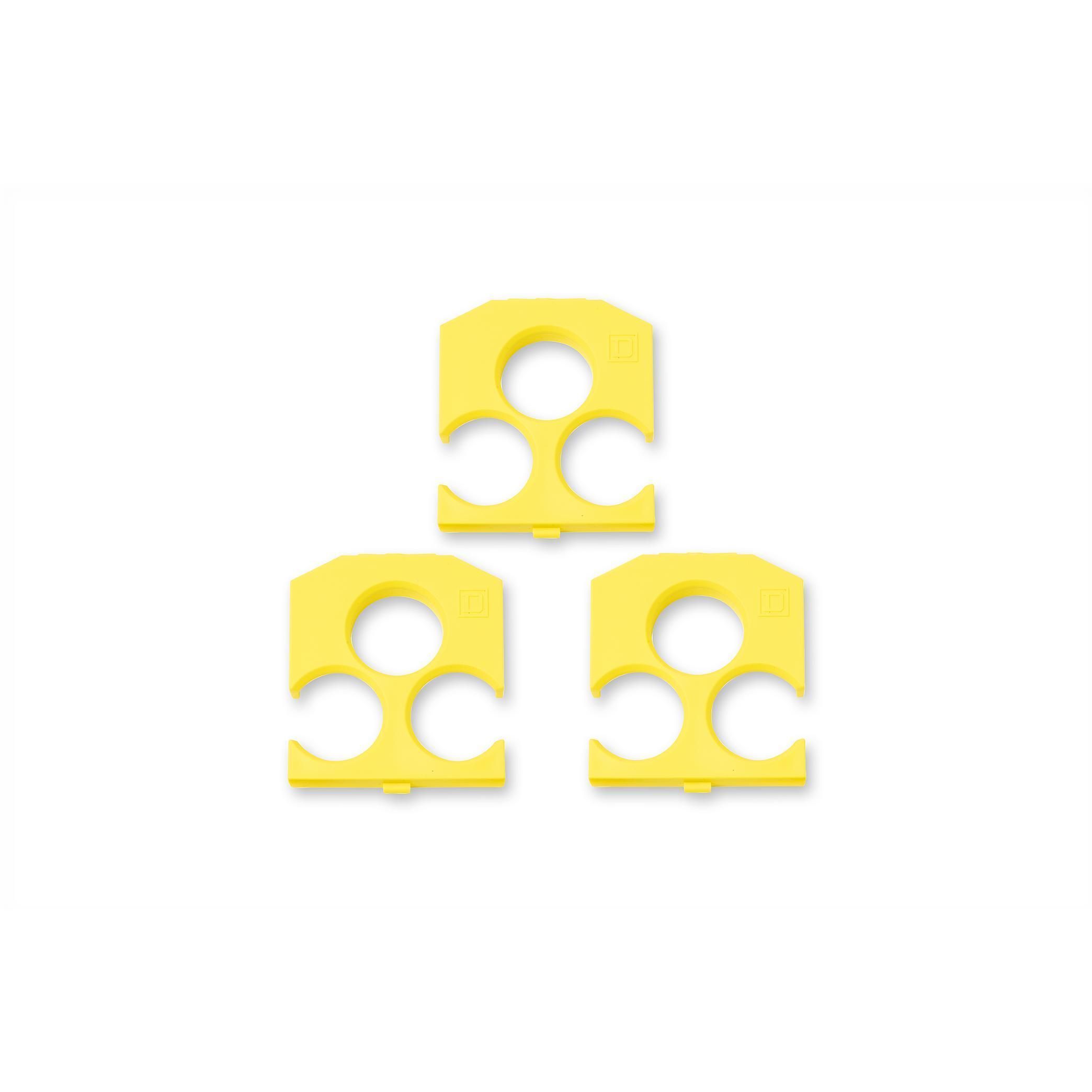 Square D™ PPPLLC Breaker Renewal Parts/Accessories