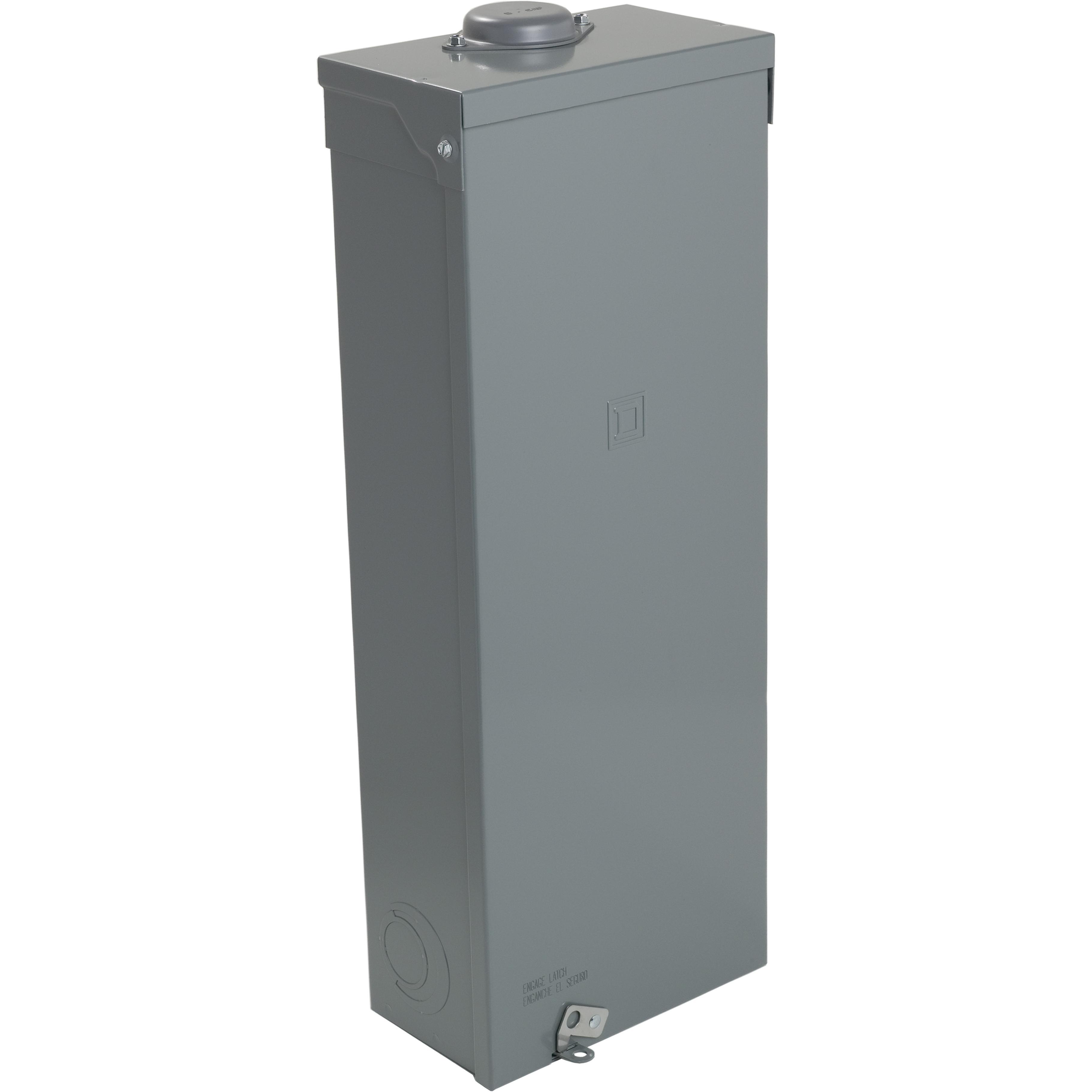 Square D™ Q23225NRBC Circuit Breaker Enclosures