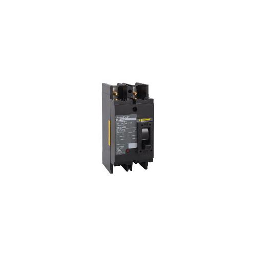 Schneider Electric QBL22100LW Molded Case Circuit Breakers
