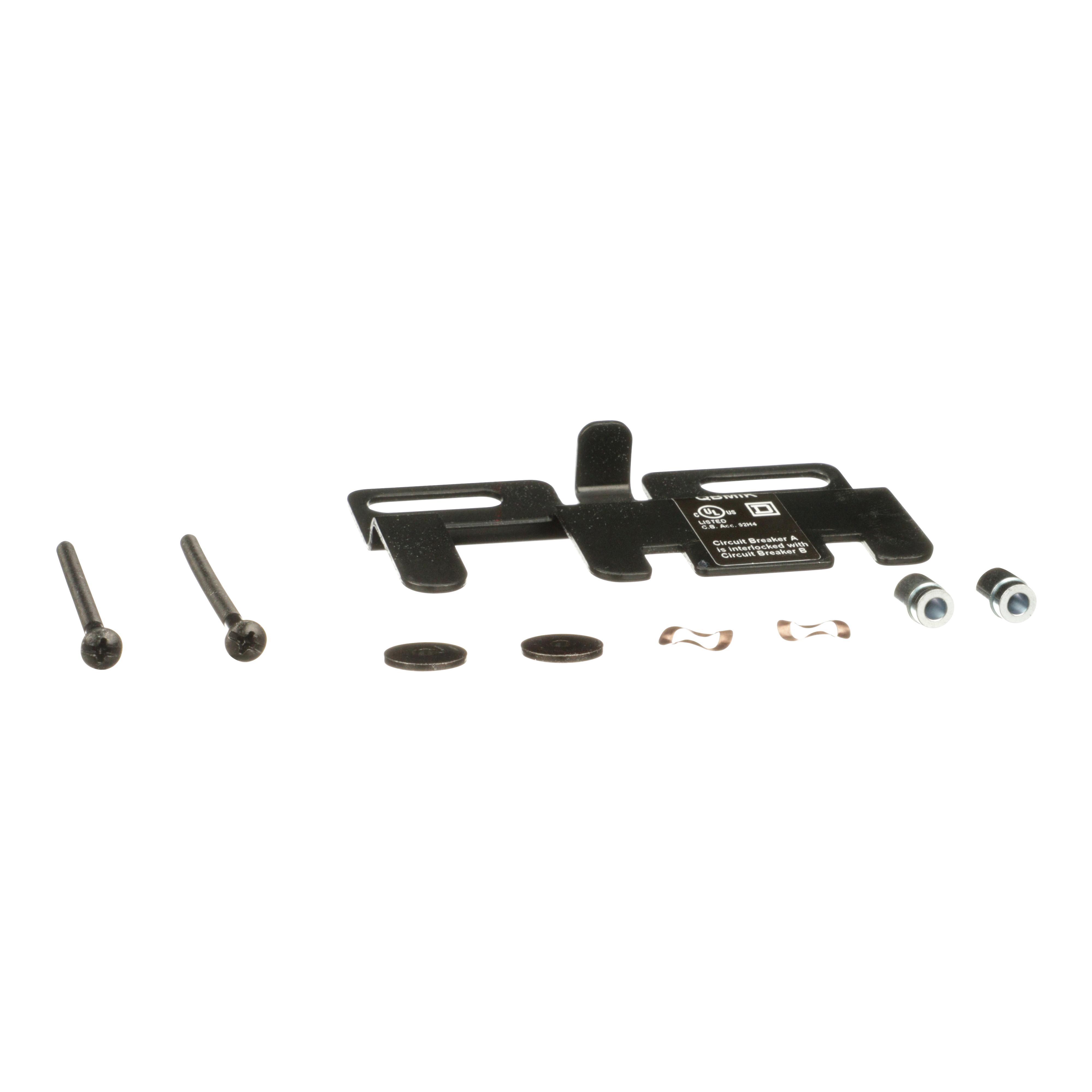 Square D™ QBMIK Breaker Mechanical Interlocks