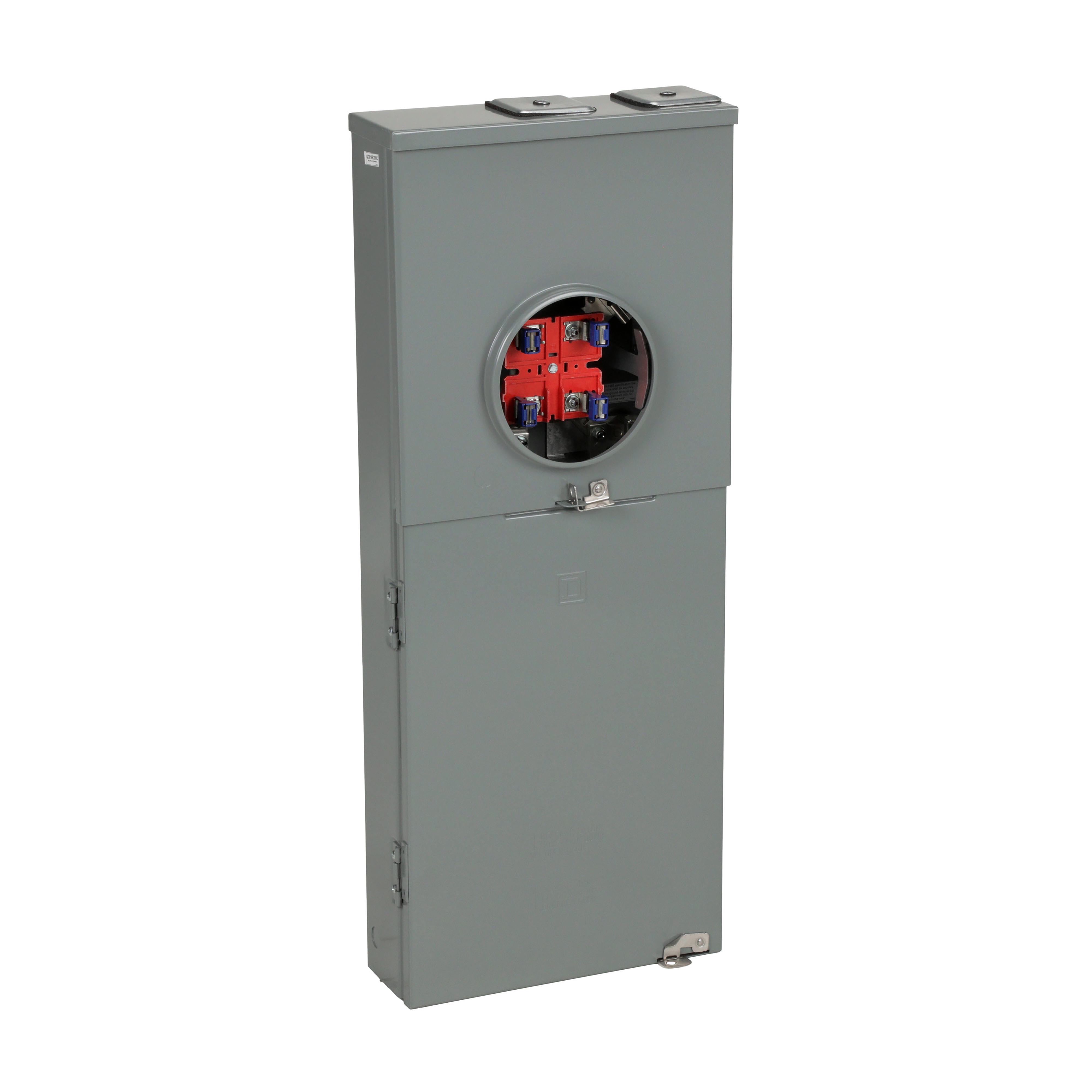 Square D™ QC816F200C Meter Mains