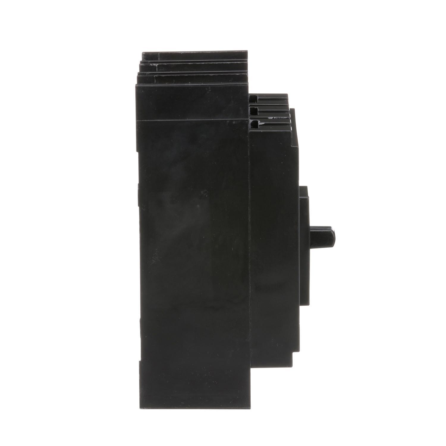 Square D™ PowerPact™ Q QDL32200 Molded Case Circuit Breaker, 240 V AC, 200 A, 25 kA Interrupt, 3 Poles, Thermal Magnetic Trip
