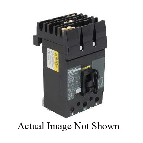Square D™ QGA32150YP Molded Case Circuit Breakers