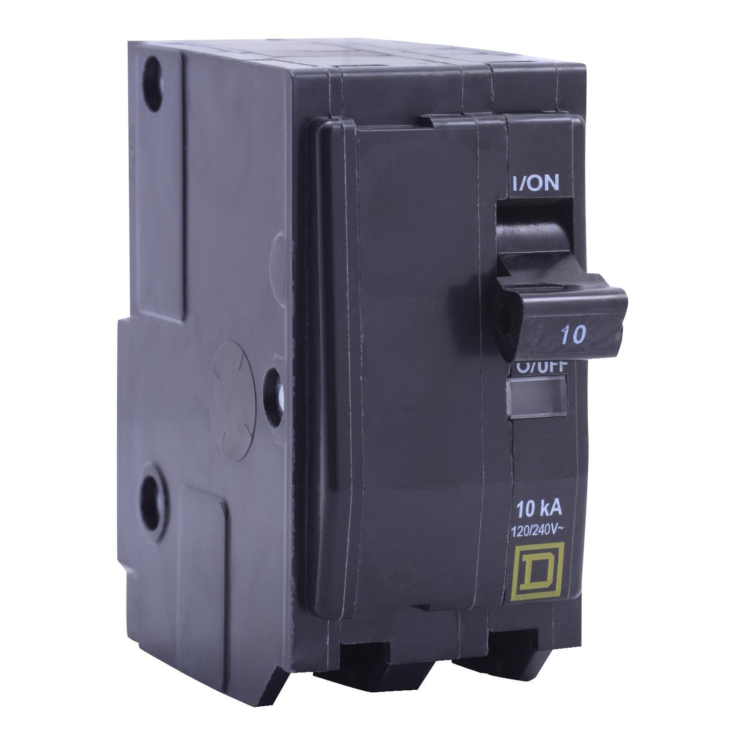 Square D™ QH215 Miniature Circuit Breakers