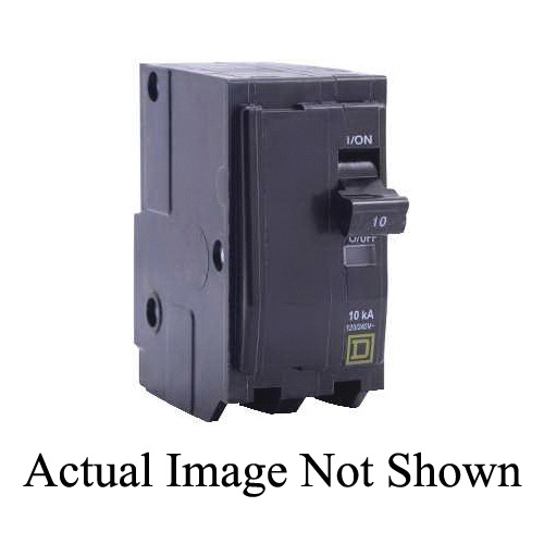 Square D™ QO225H Miniature Circuit Breakers