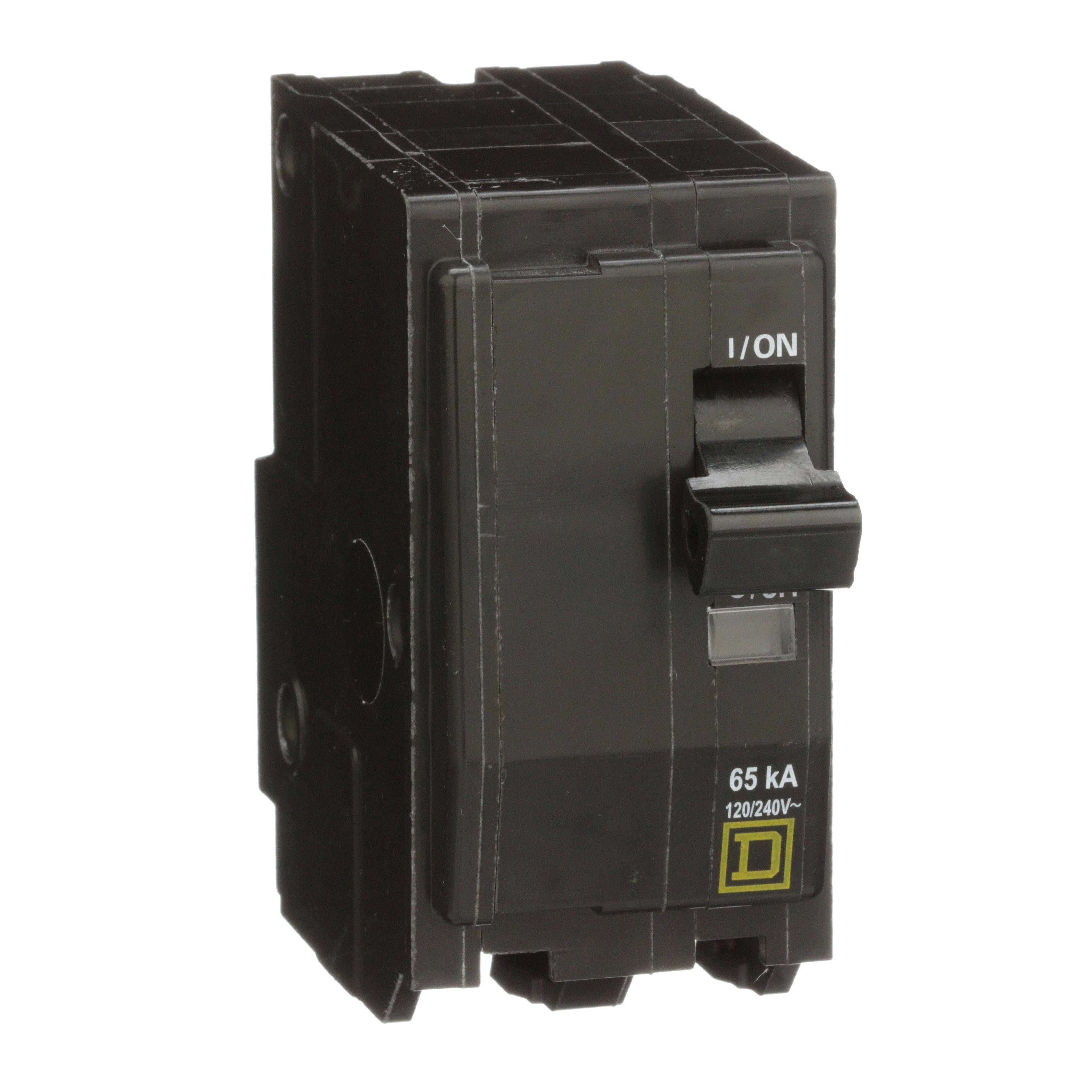 Square D™ QH230 Miniature Circuit Breakers