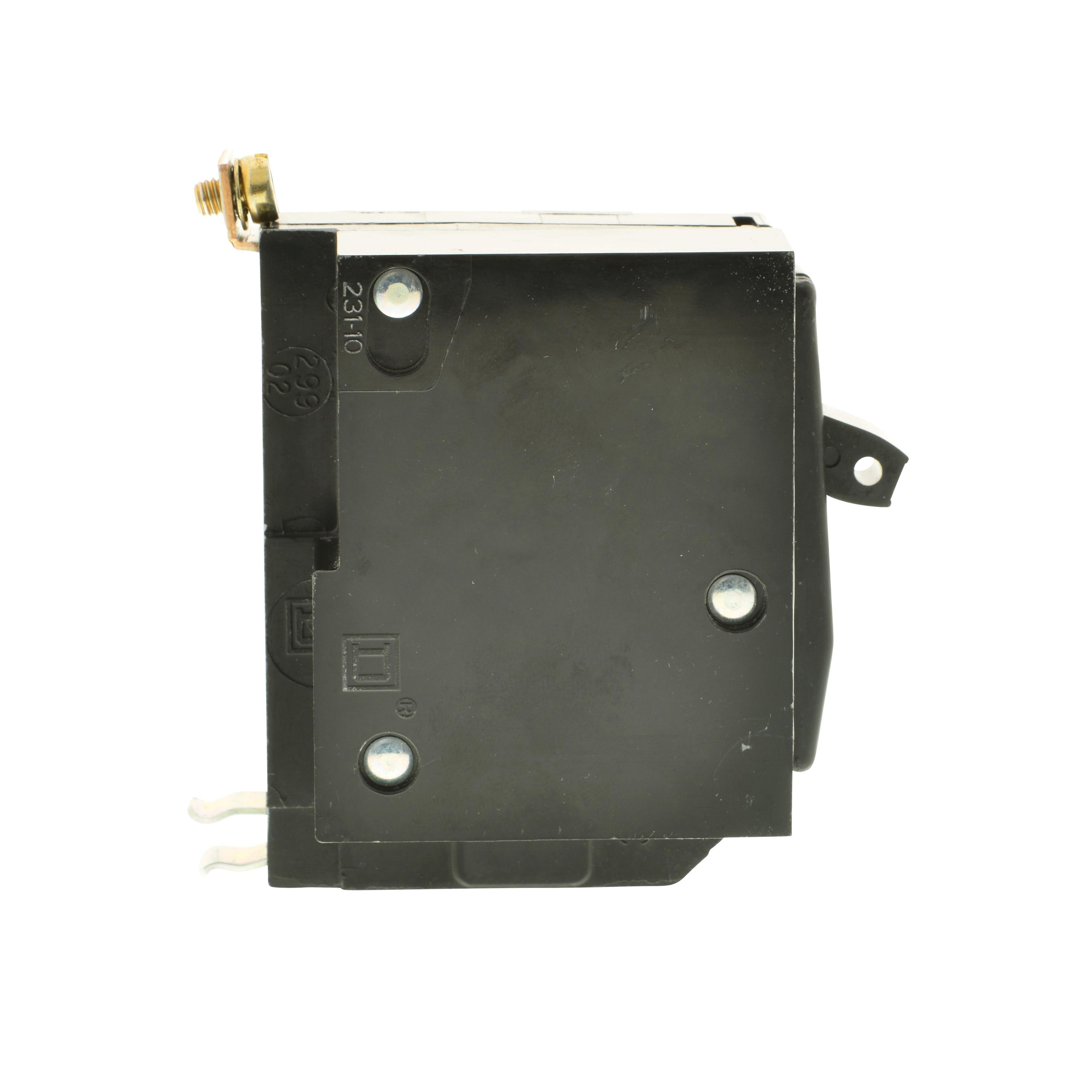 Square D™ QHB1151021 Miniature Circuit Breakers