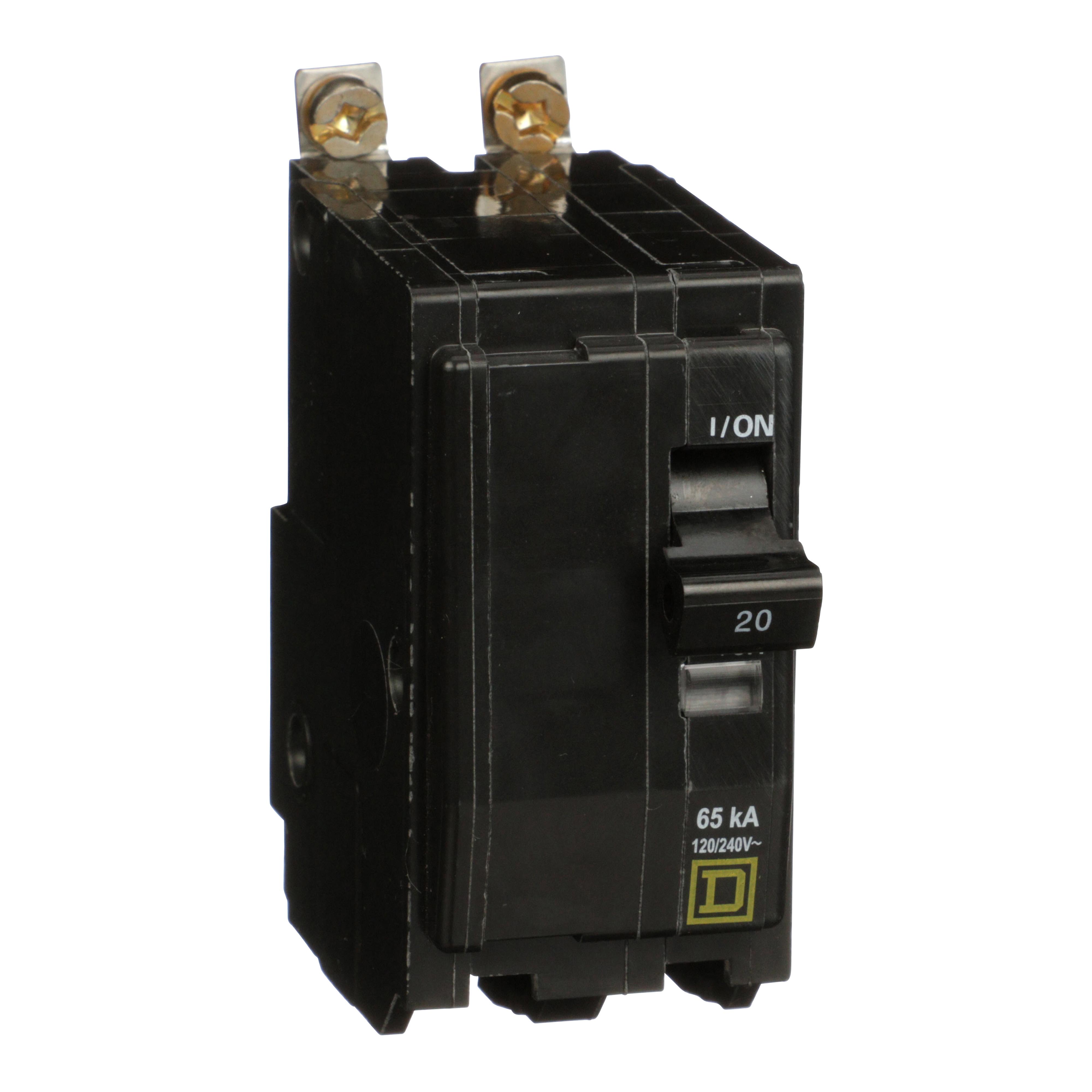 Square D™ QHB220FT Miniature Circuit Breakers