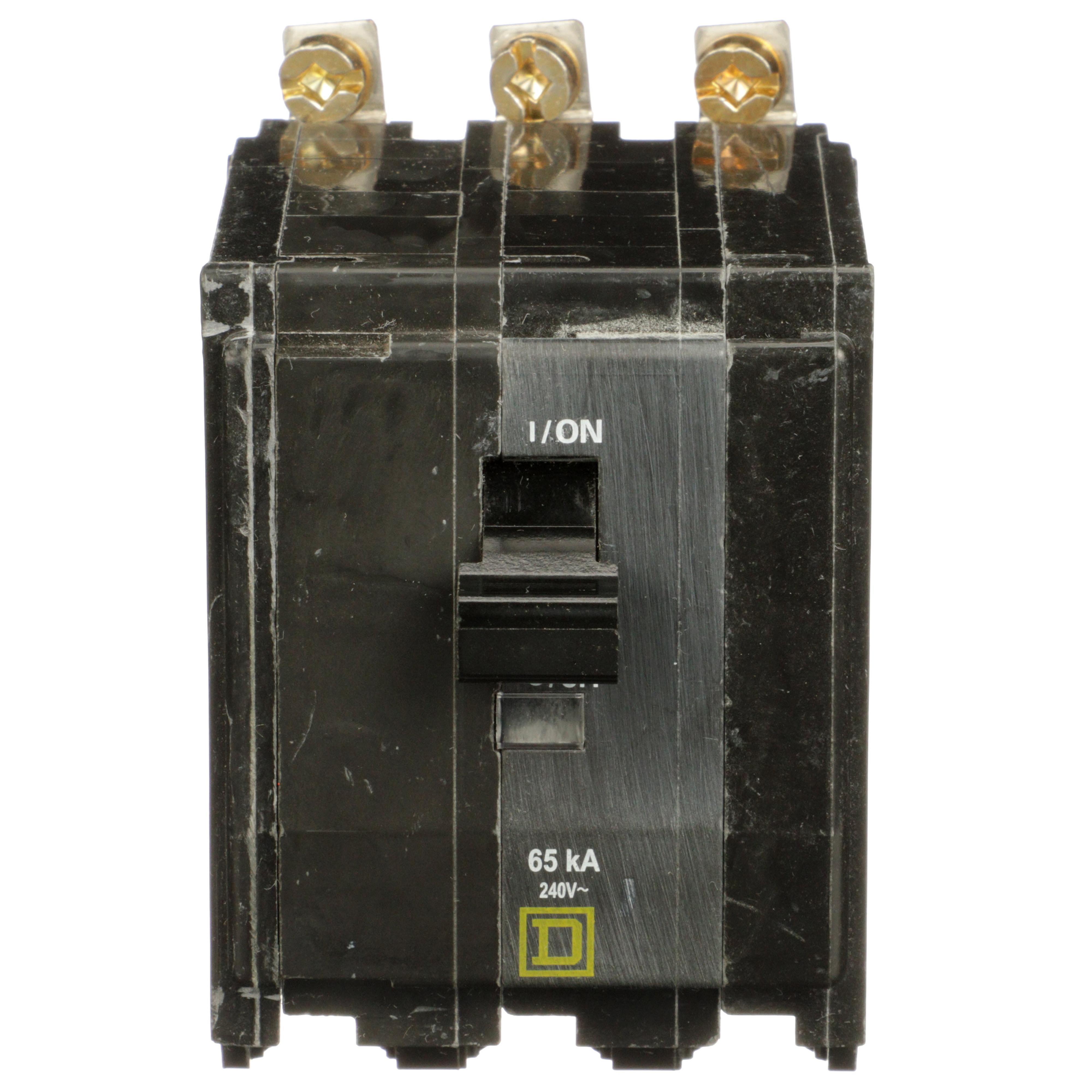 Square D™ QHB315 Miniature Circuit Breakers