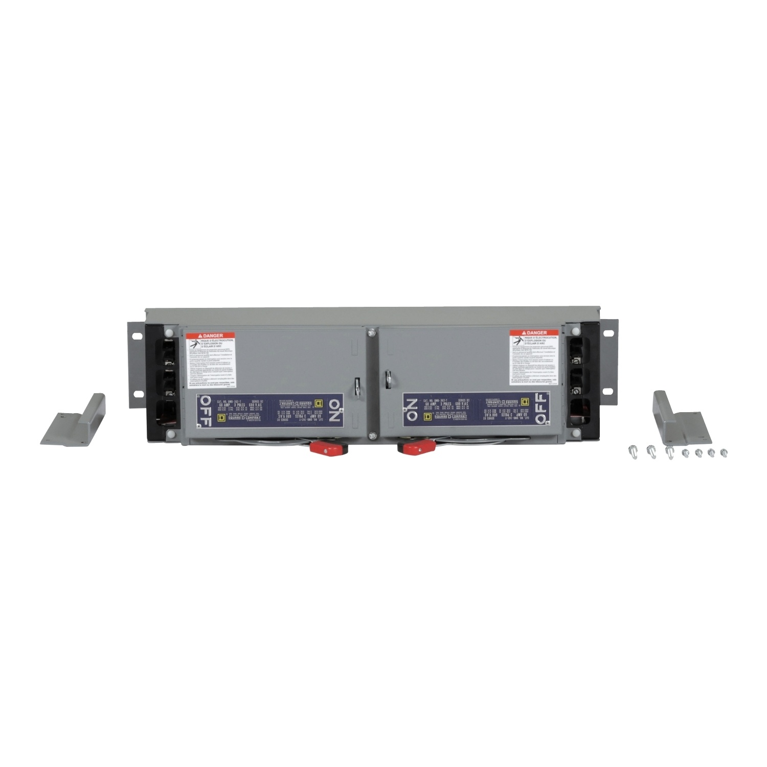Square D™ QMB322TD Panel Board Disconnects