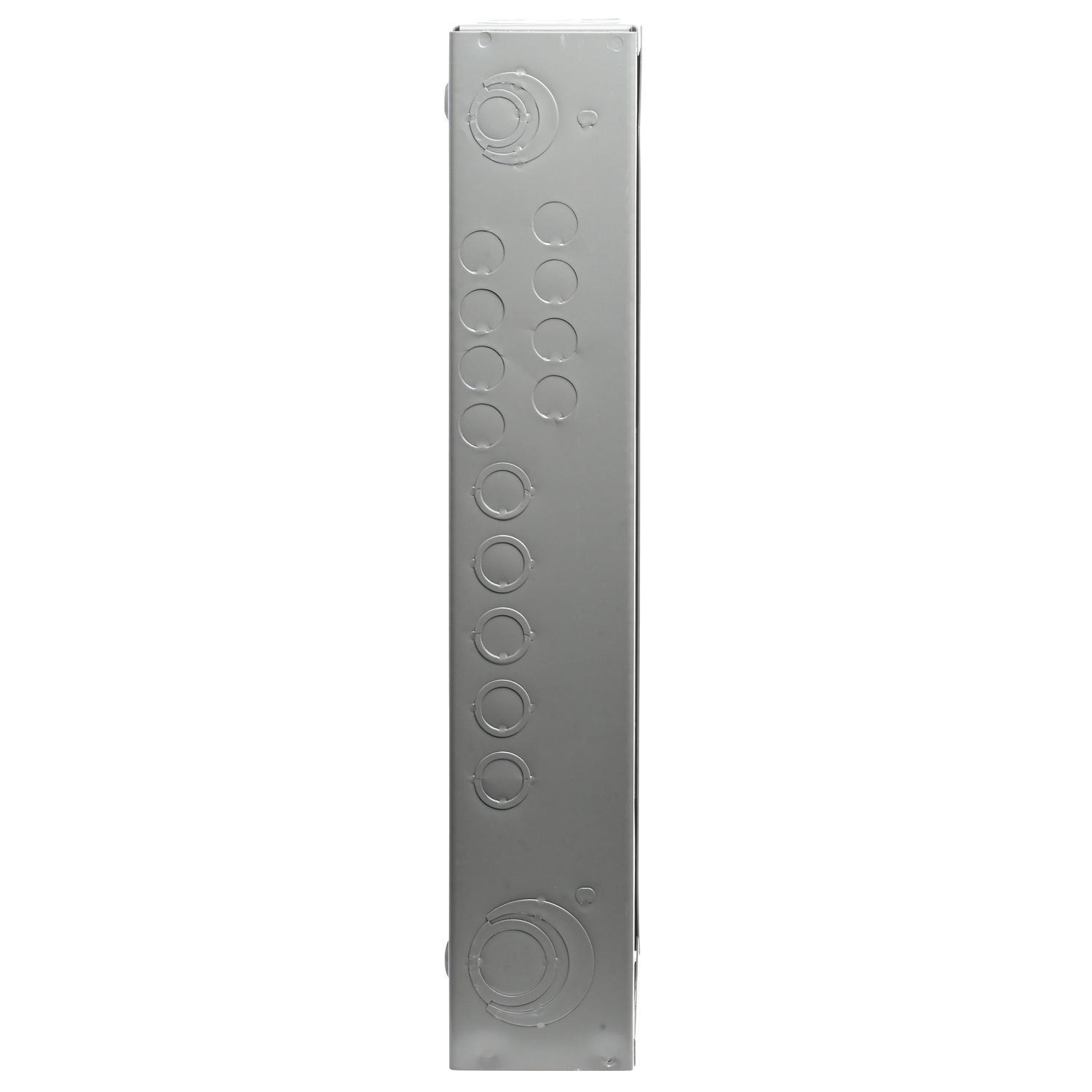 Square D™ QO120L125PWG Single Phase Convertible Load Centers