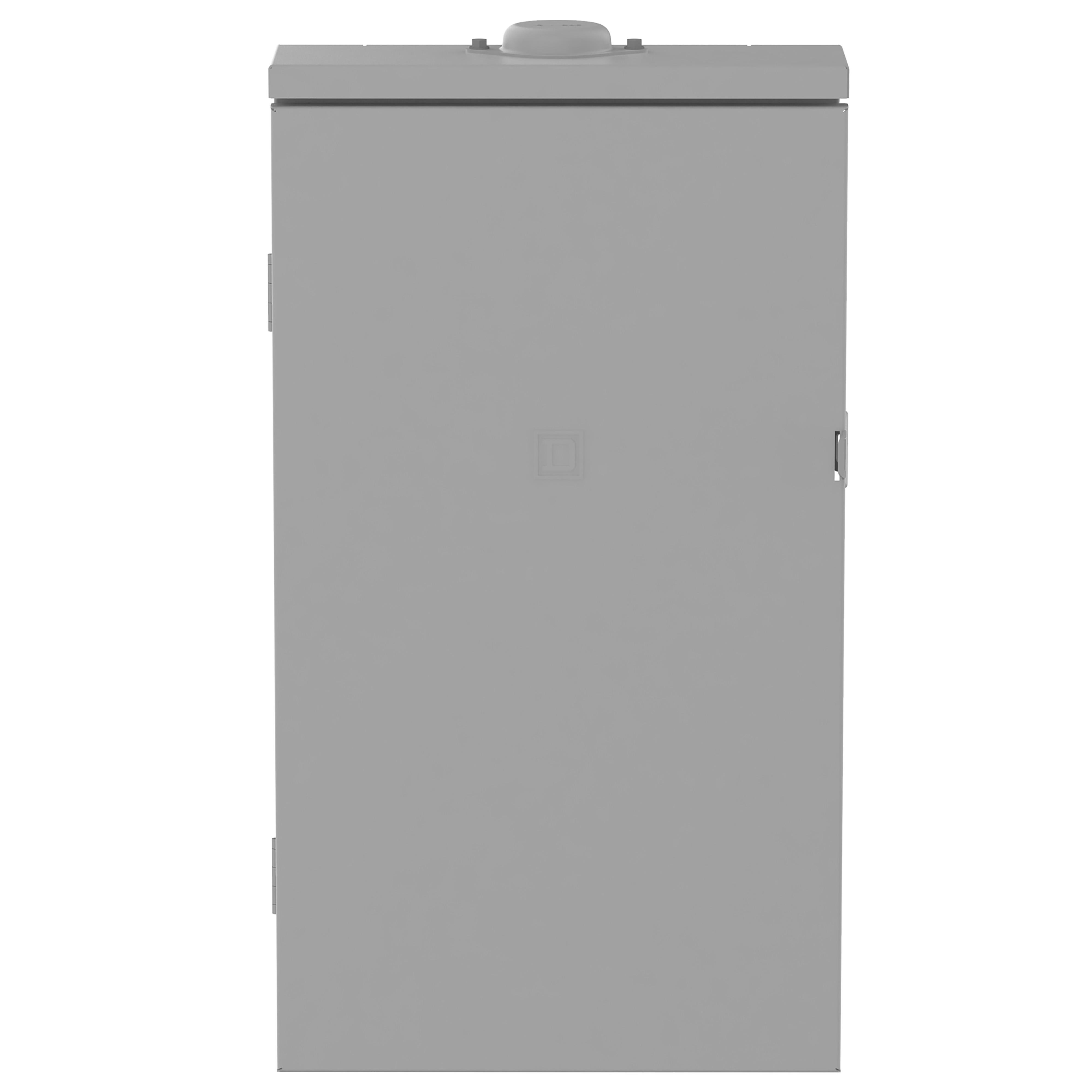 Square D™ QO120M150PRB Single Phase Convertible Load Centers