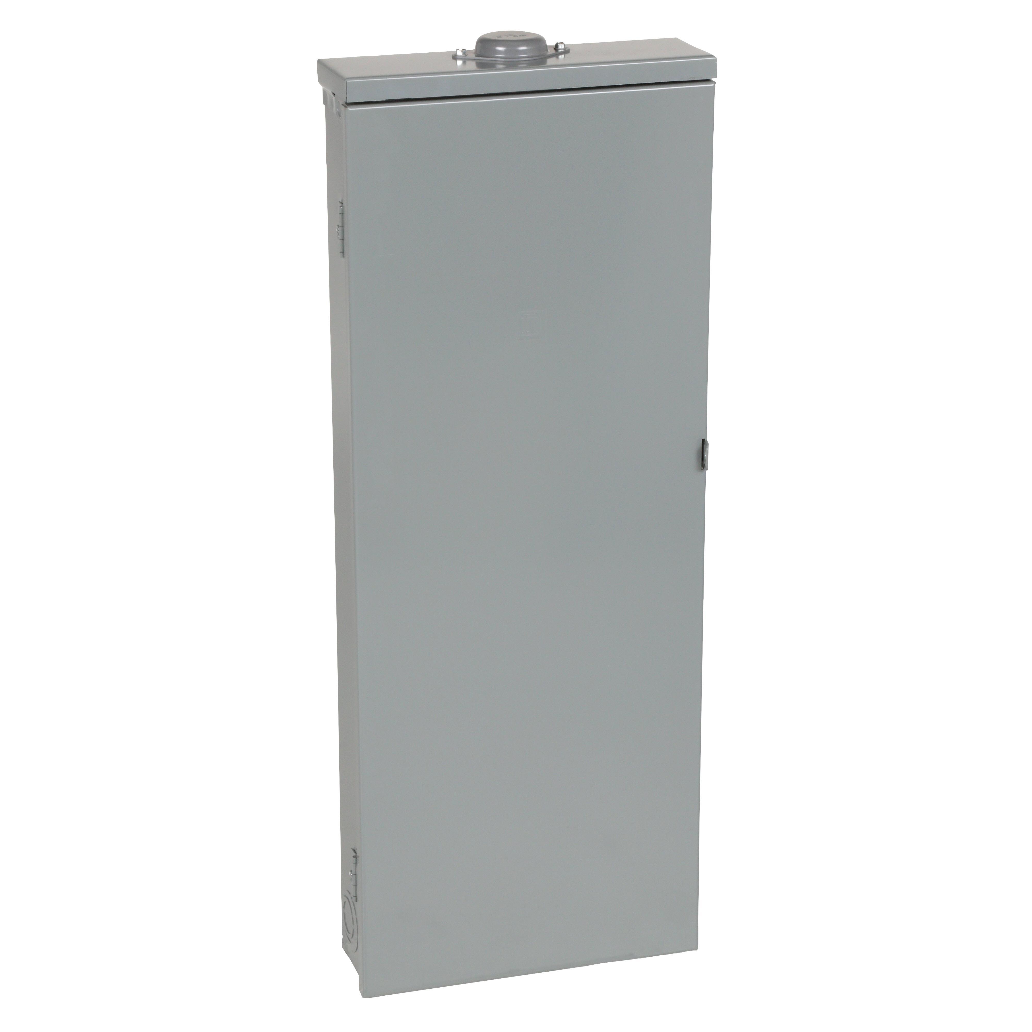 Square D™ QO142M200PRB Single Phase Main Breaker Load Centers
