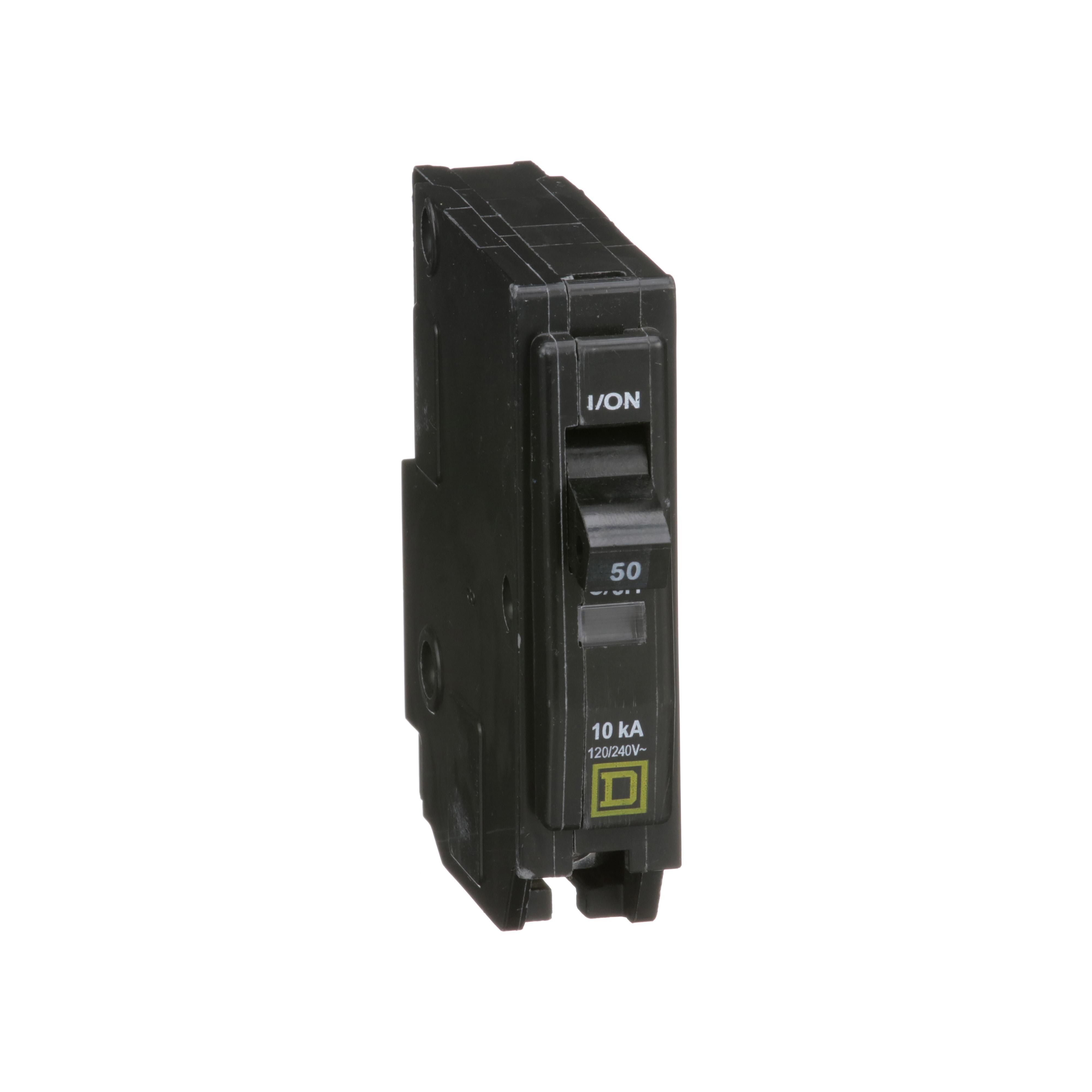 Square D™ QO150 Miniature Circuit Breakers